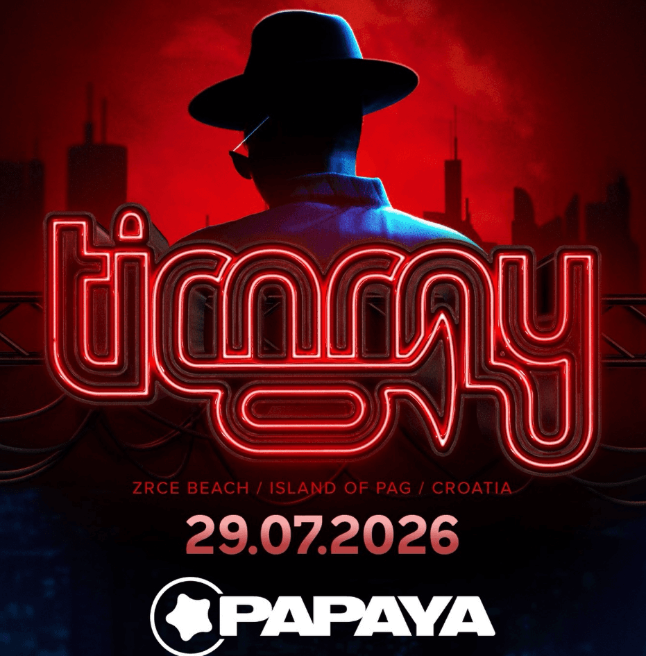 Timmy Trumpet