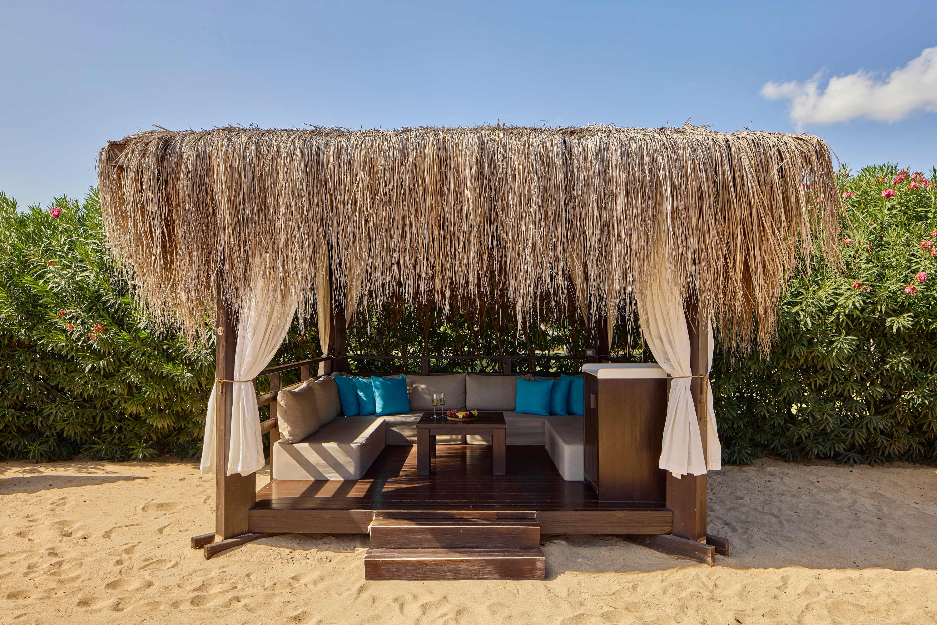 Concorde Luxury Resort & Casino Ansicht 9
