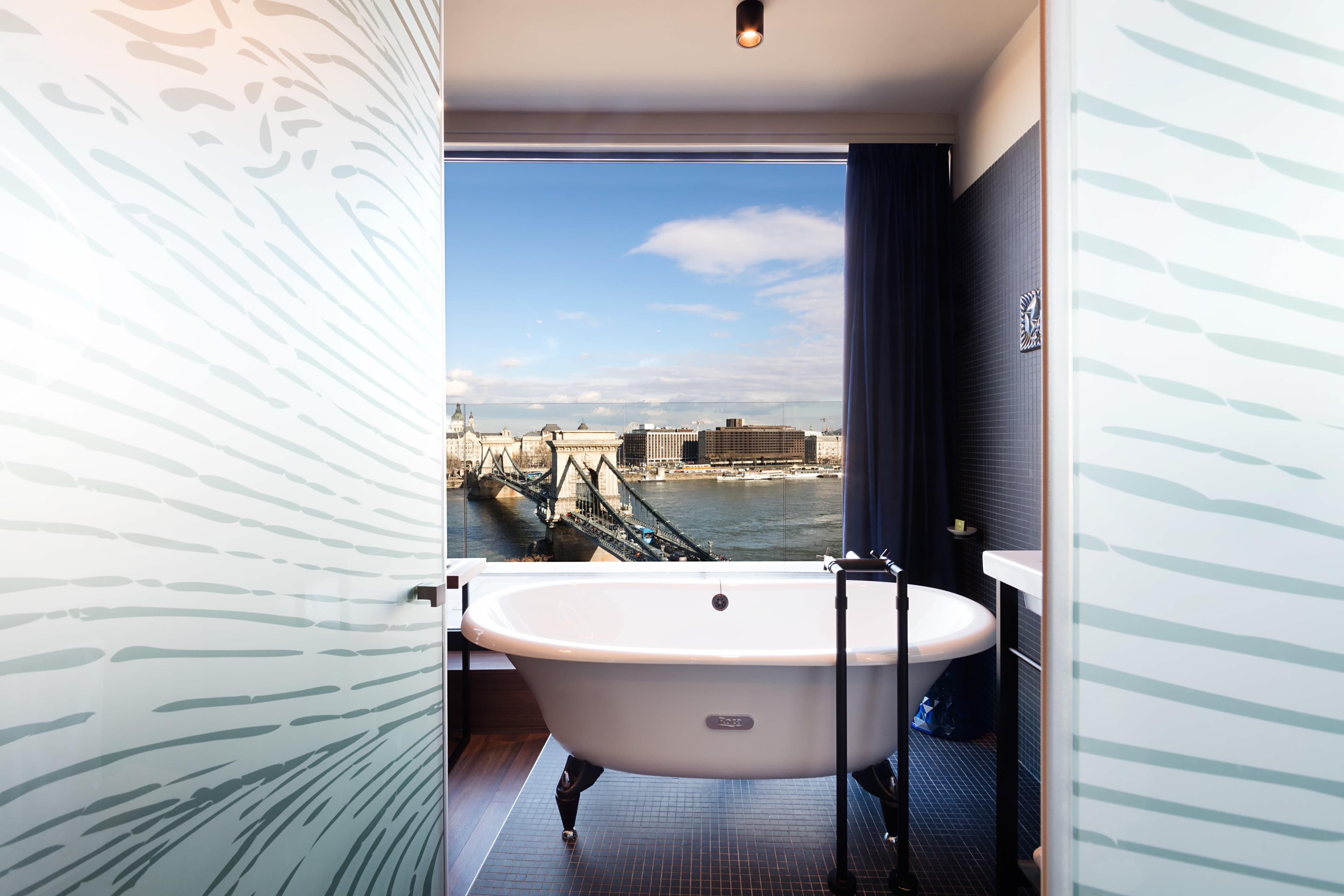 Hotel Clark Ansicht 4