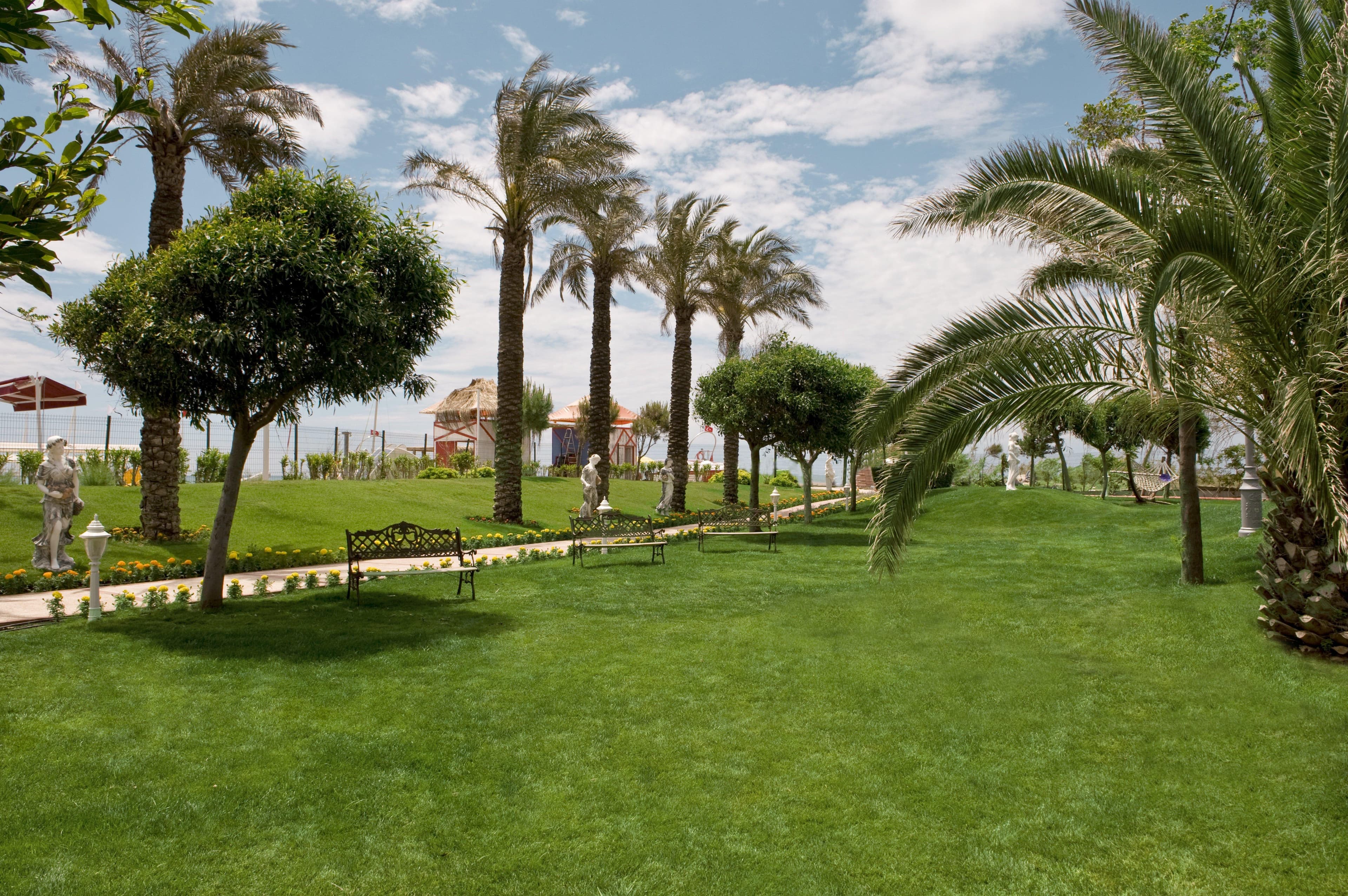 Dobedan Exclusive Hotel And Spa Ansicht 10