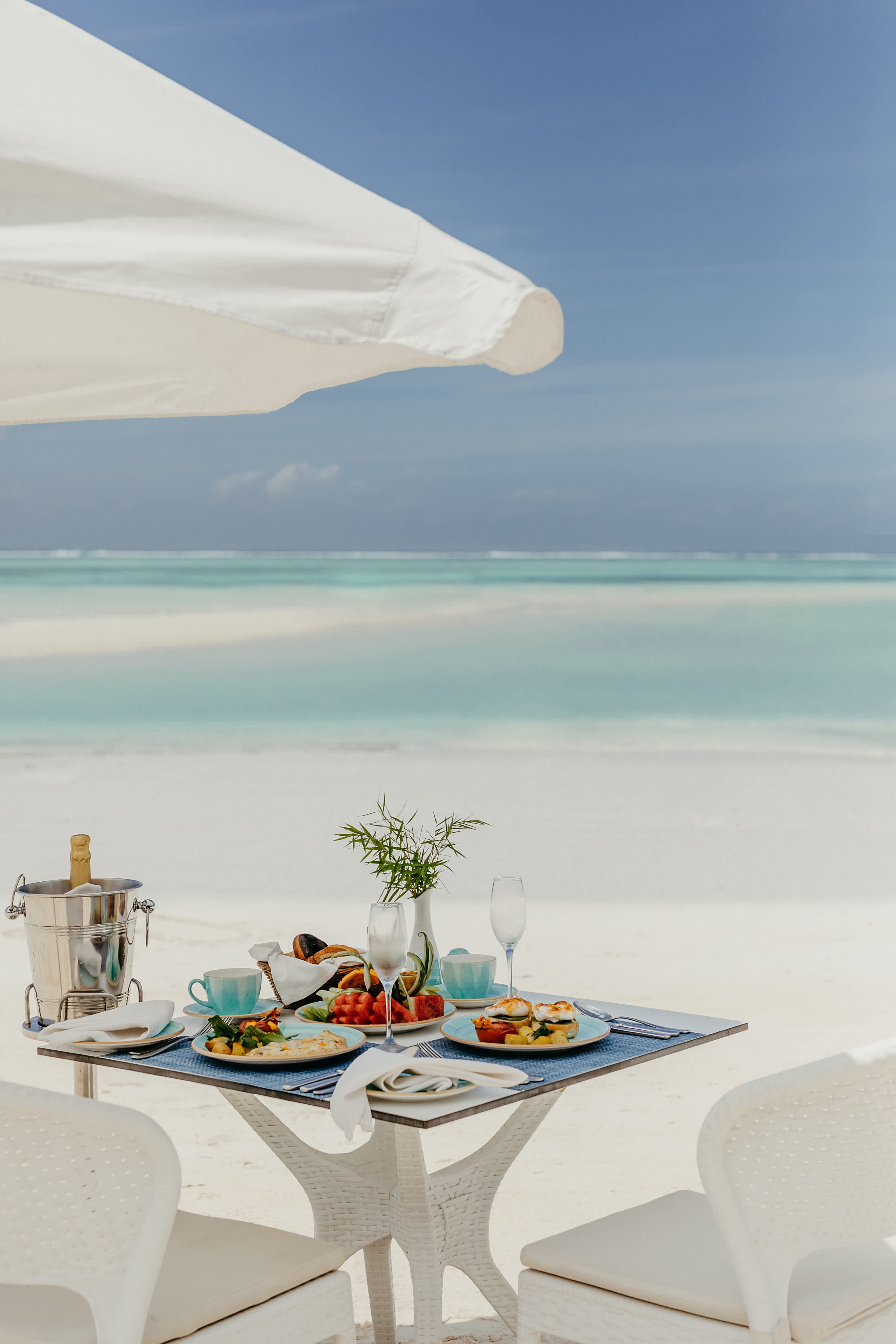 LUX* Marijani Zanzibar Ansicht 8