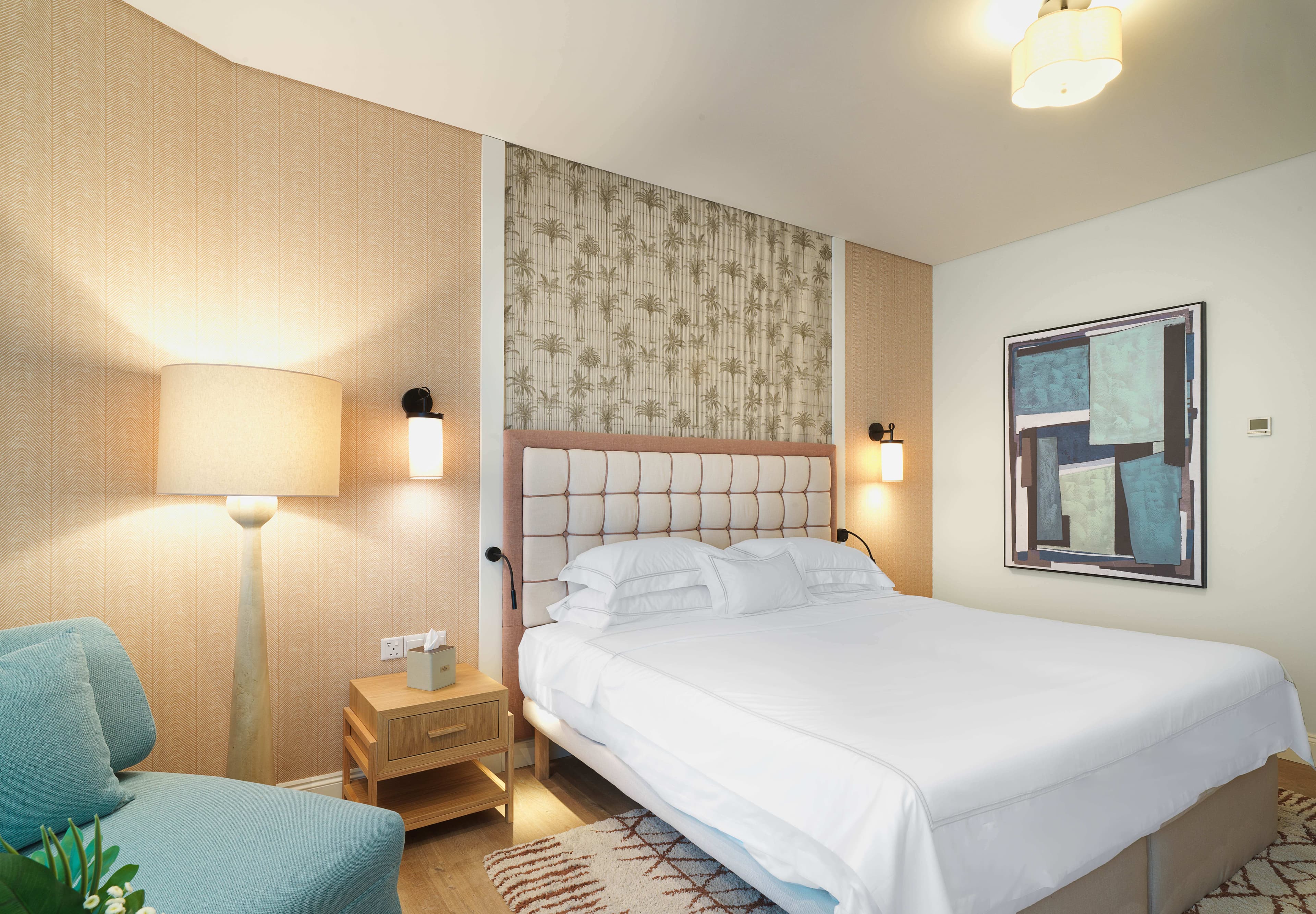 The GrandResort - Limited Edition by Leonardo Hotels Ansicht 6