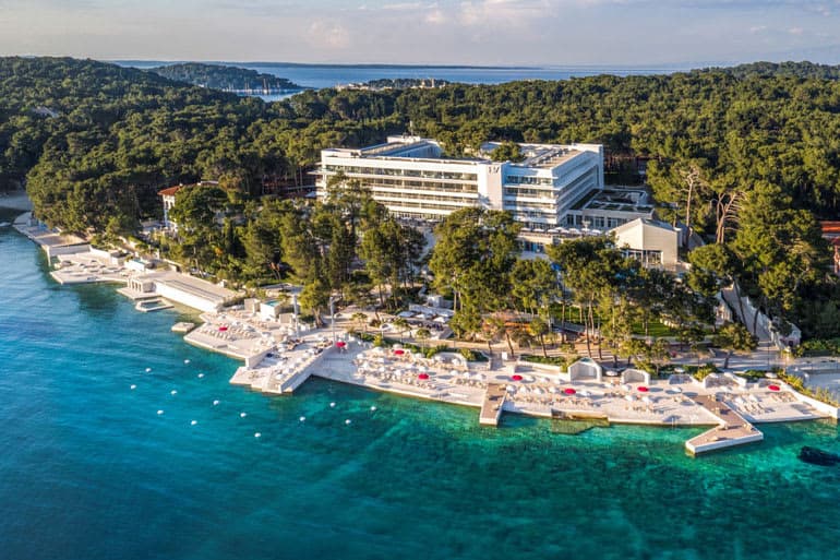Hotel Bellevue