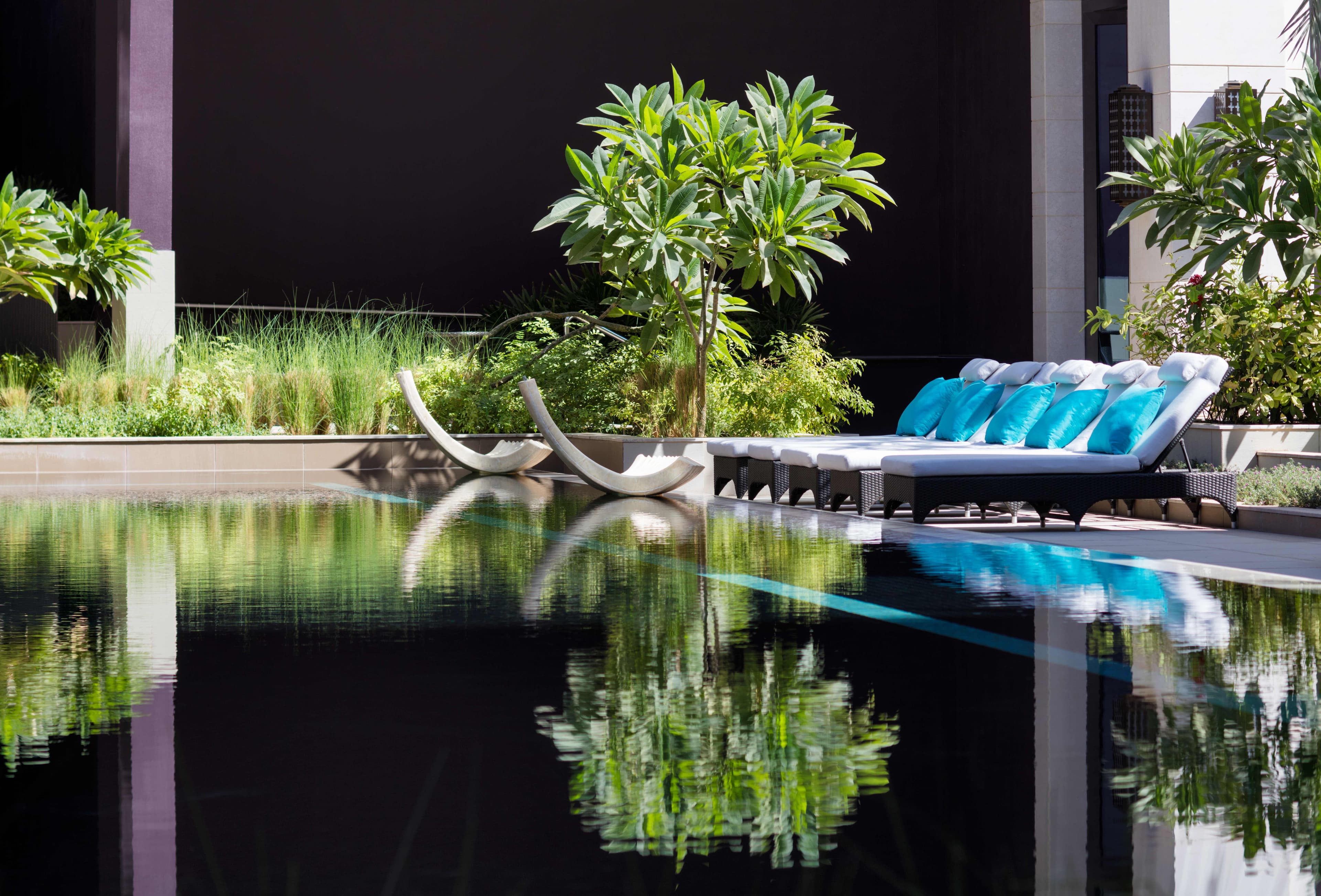 Hormuz Grand Hotel Ansicht 5
