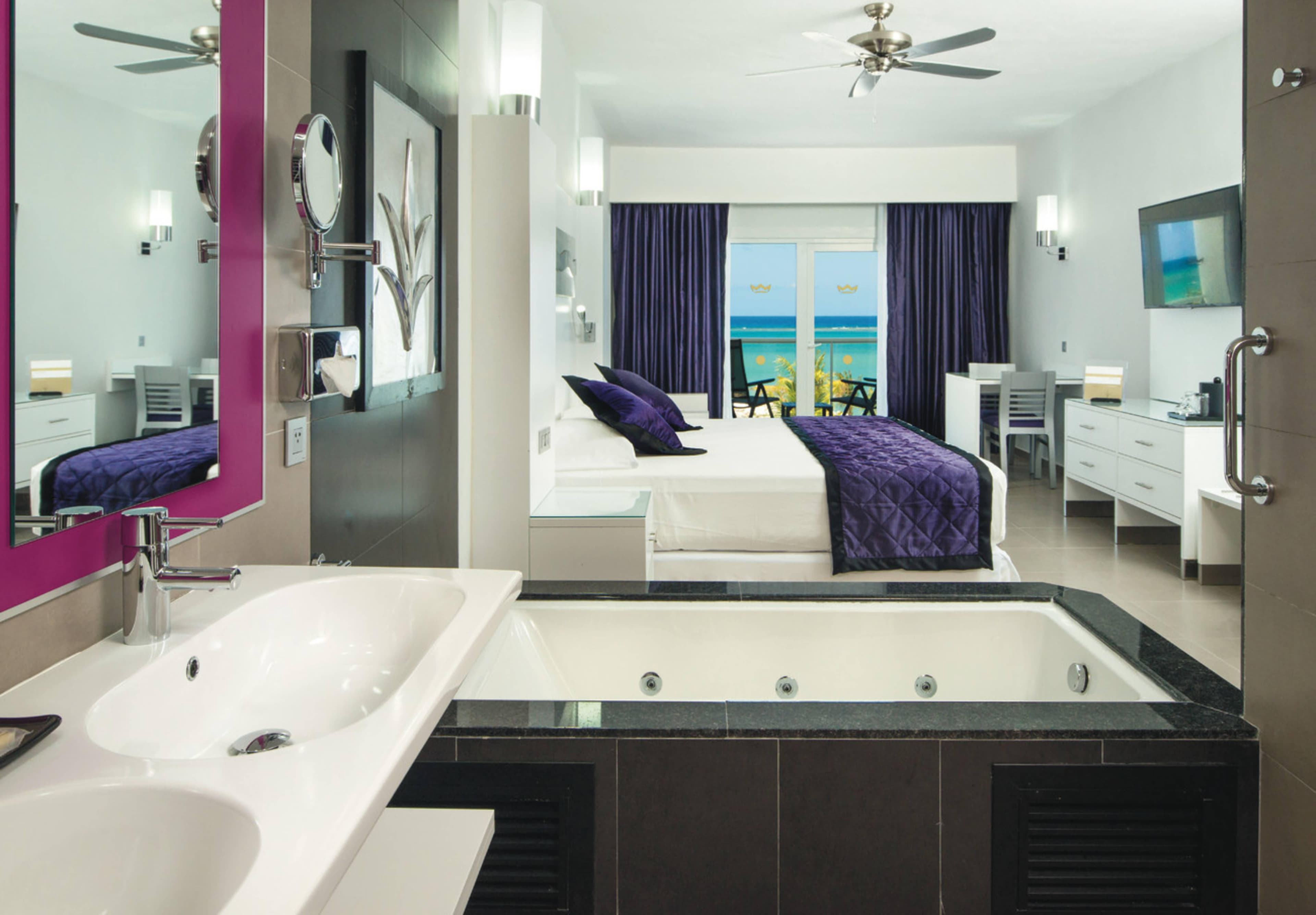Hotel Riu Palace Jamaica - Adults only Ansicht 5