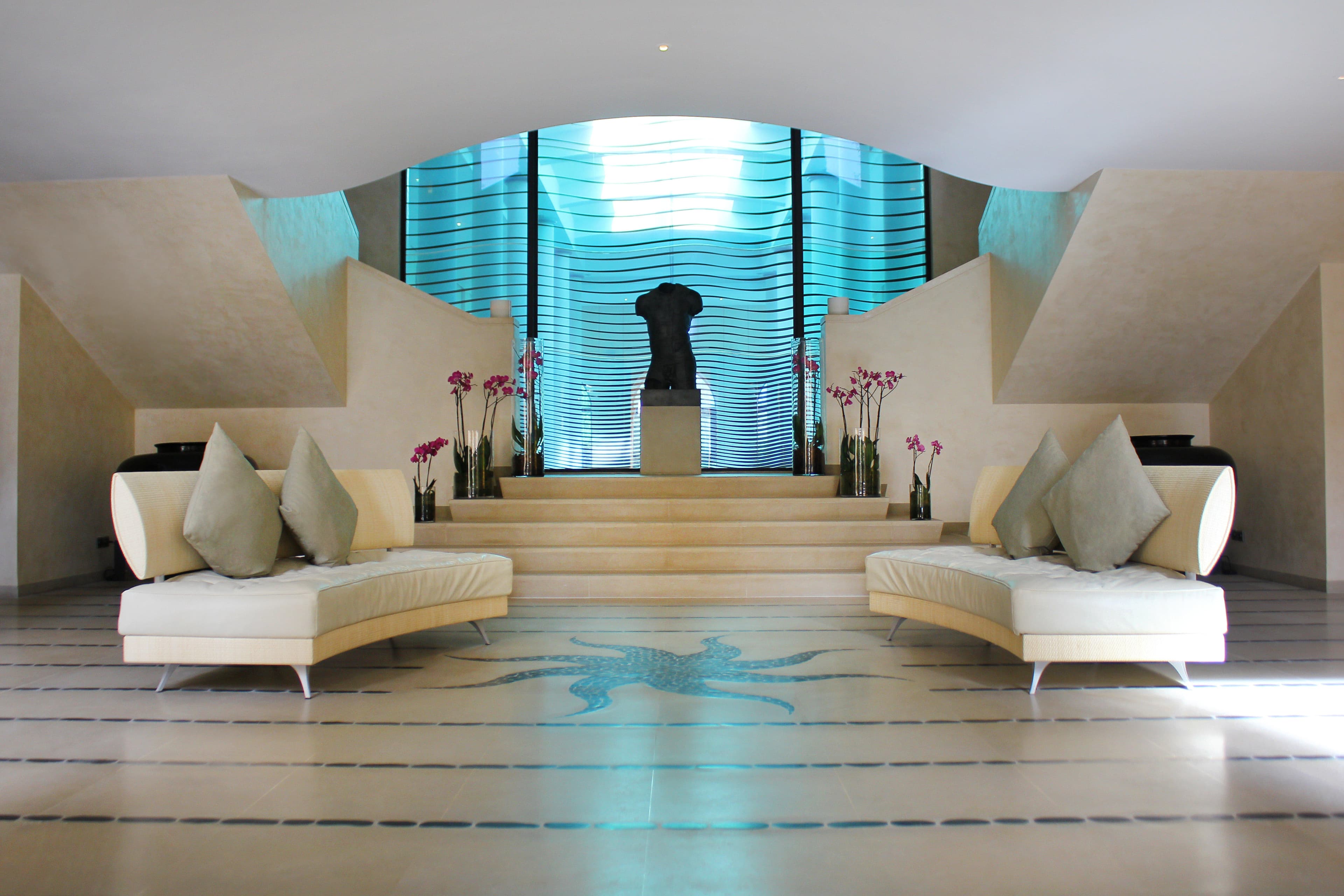 Terre Blanche Hotel Spa Golf Resort Ansicht 7