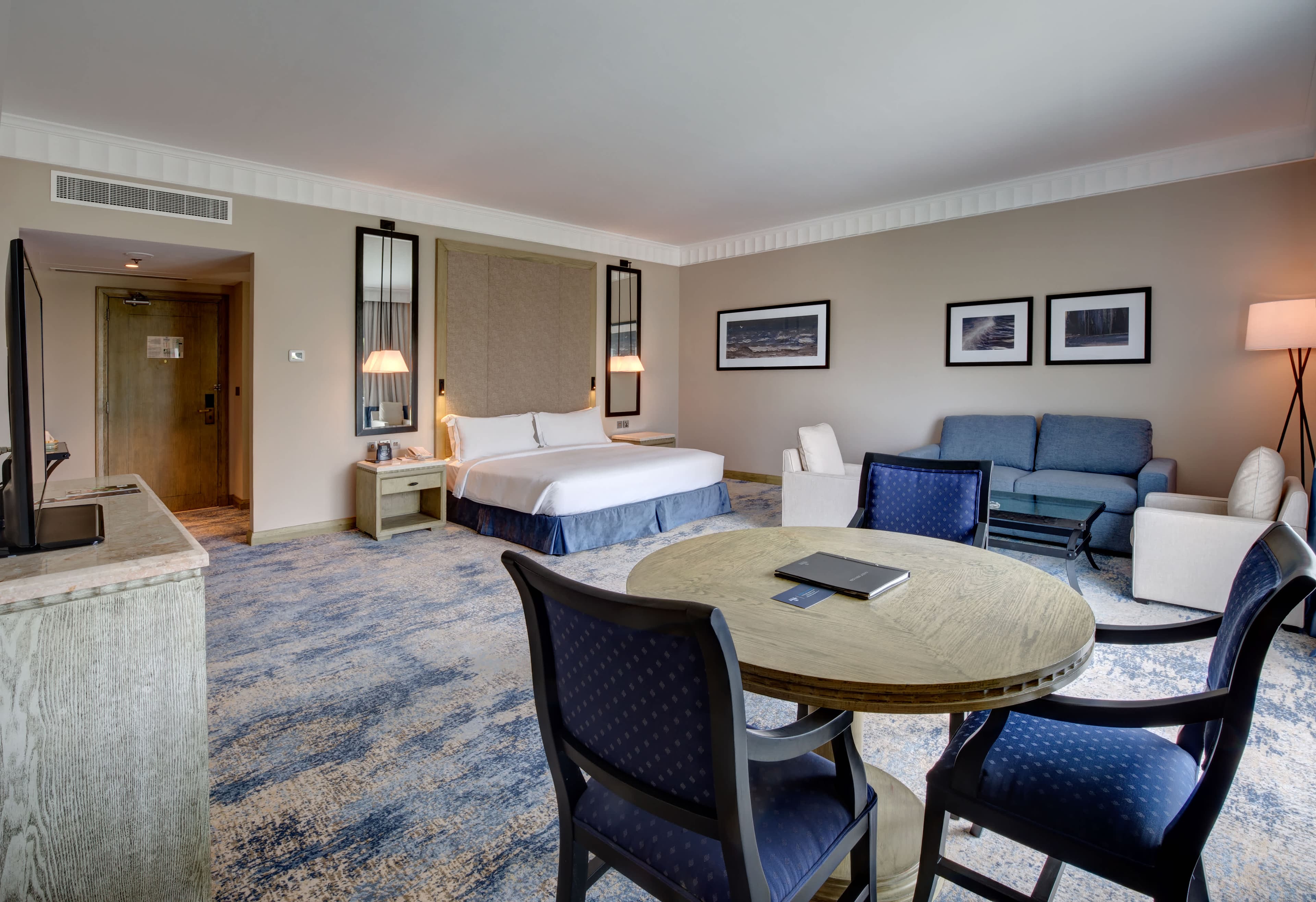 Hilton Salalah  Resort Ansicht 4