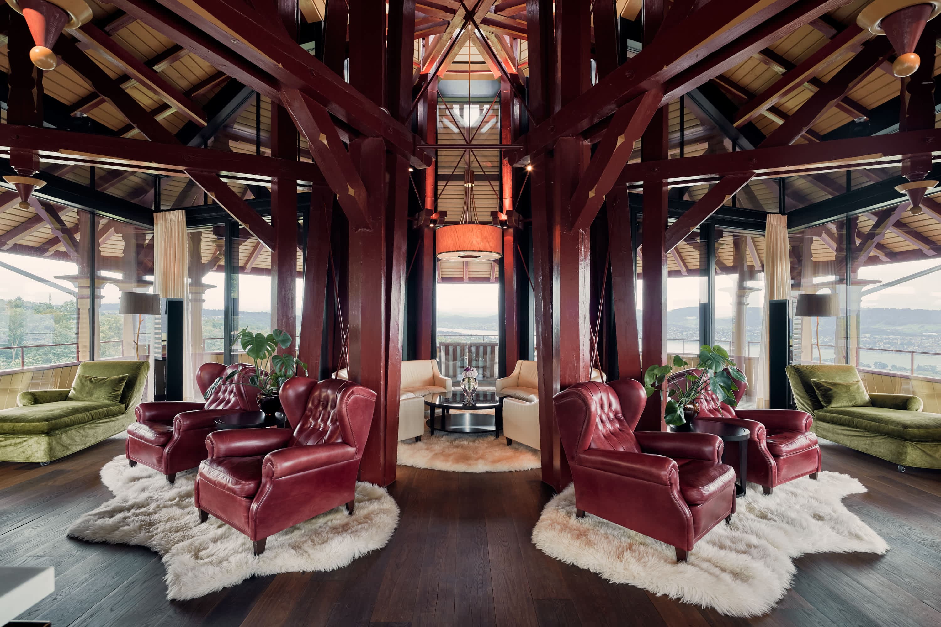 The Dolder Grand Ansicht 6