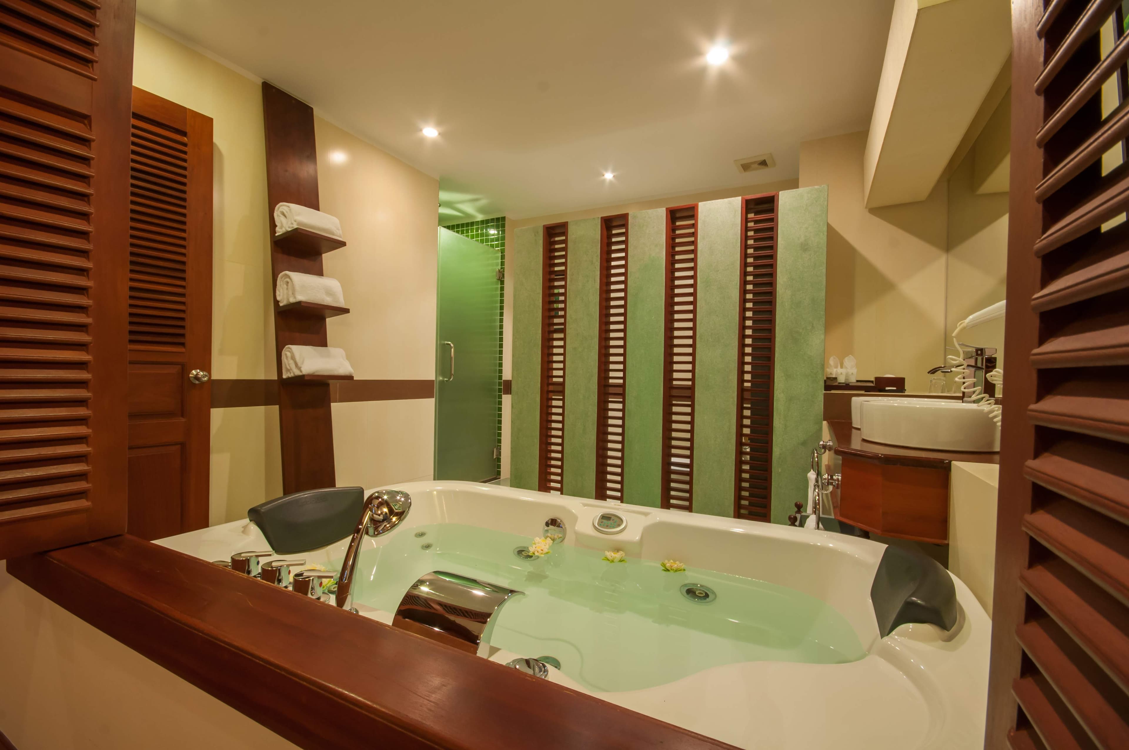 Borei Angkor Resort & Spa Ansicht 9