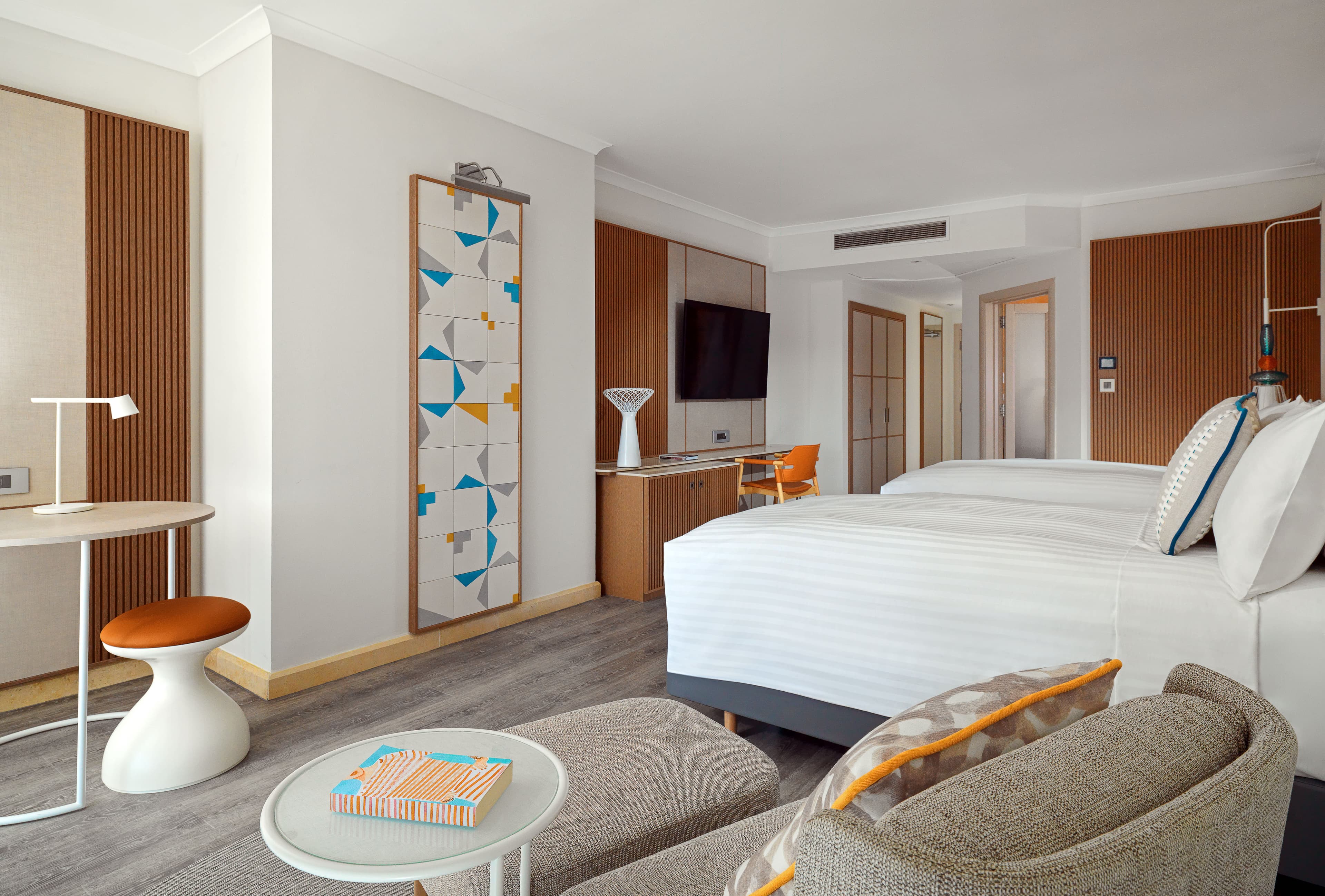 Malta Marriott Resort & Spa Ansicht 4