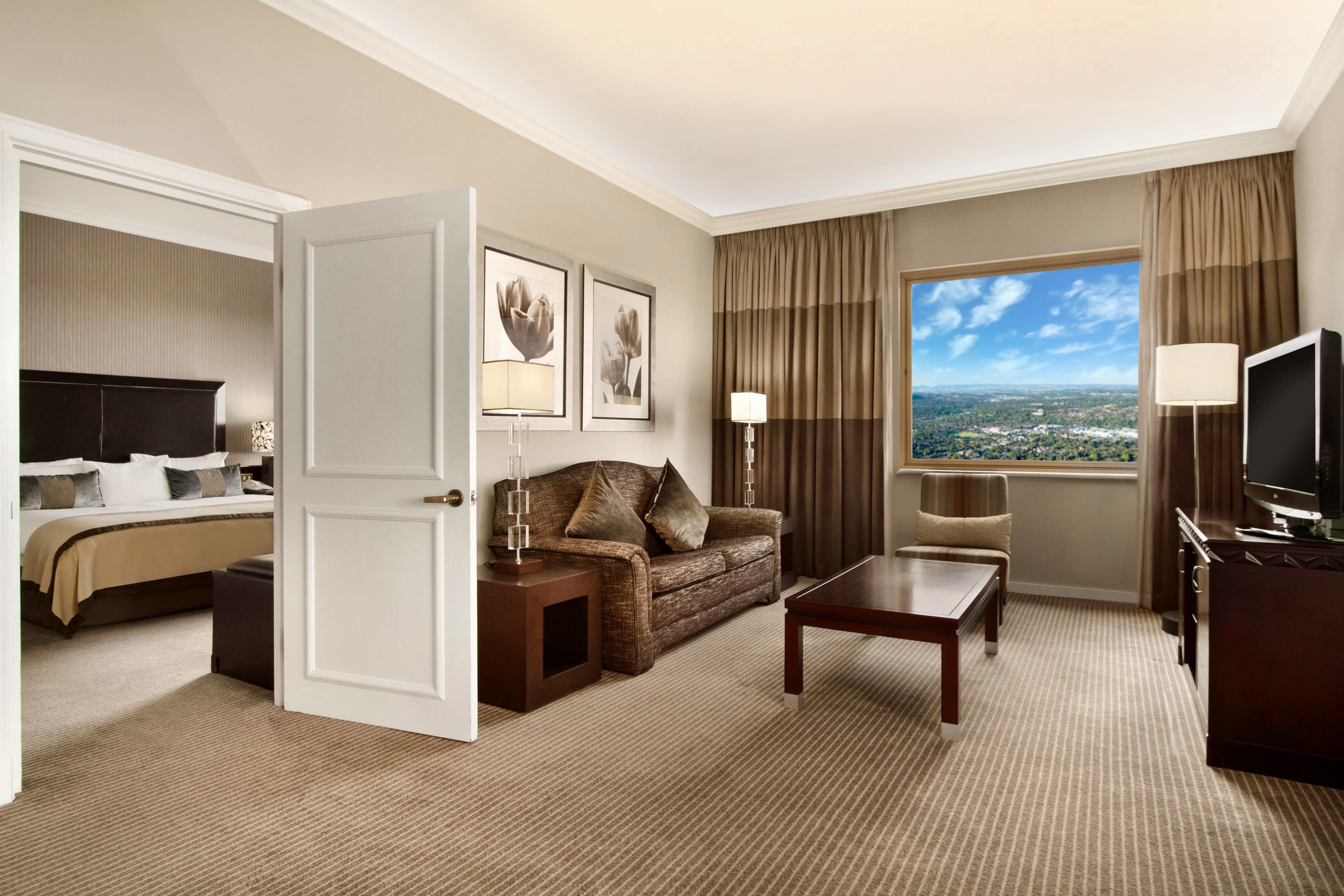 NH Johannesburg Sandton Ansicht 4