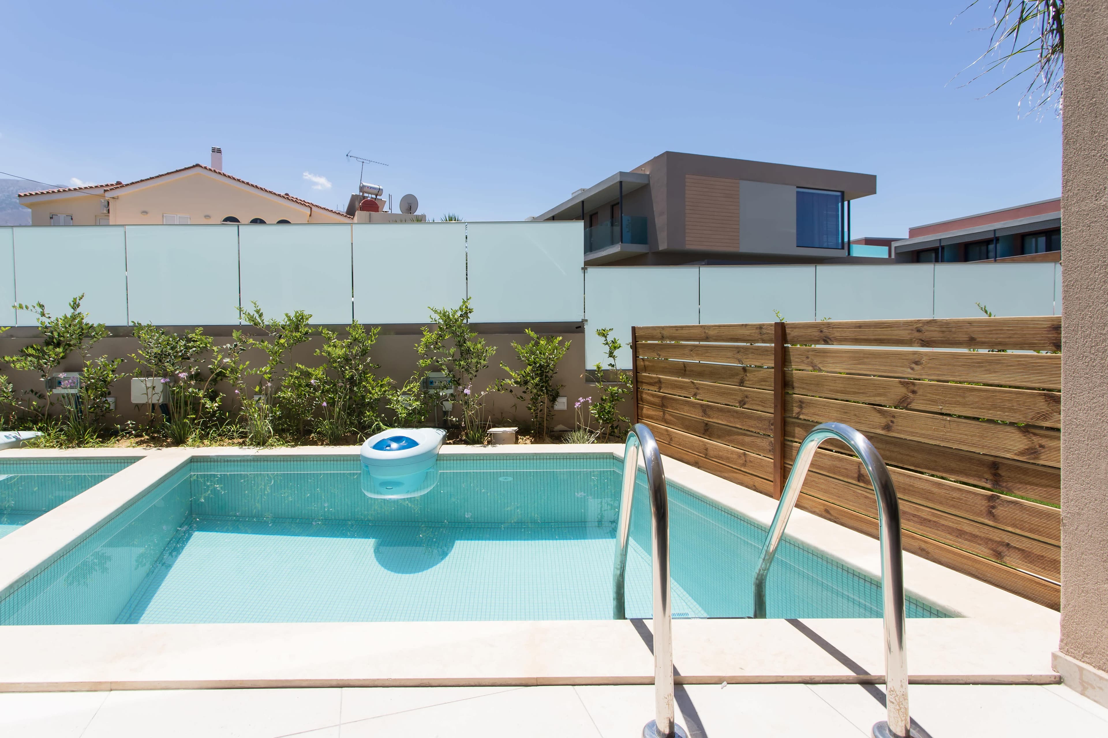 Epos Luxury Hotel Ansicht 7