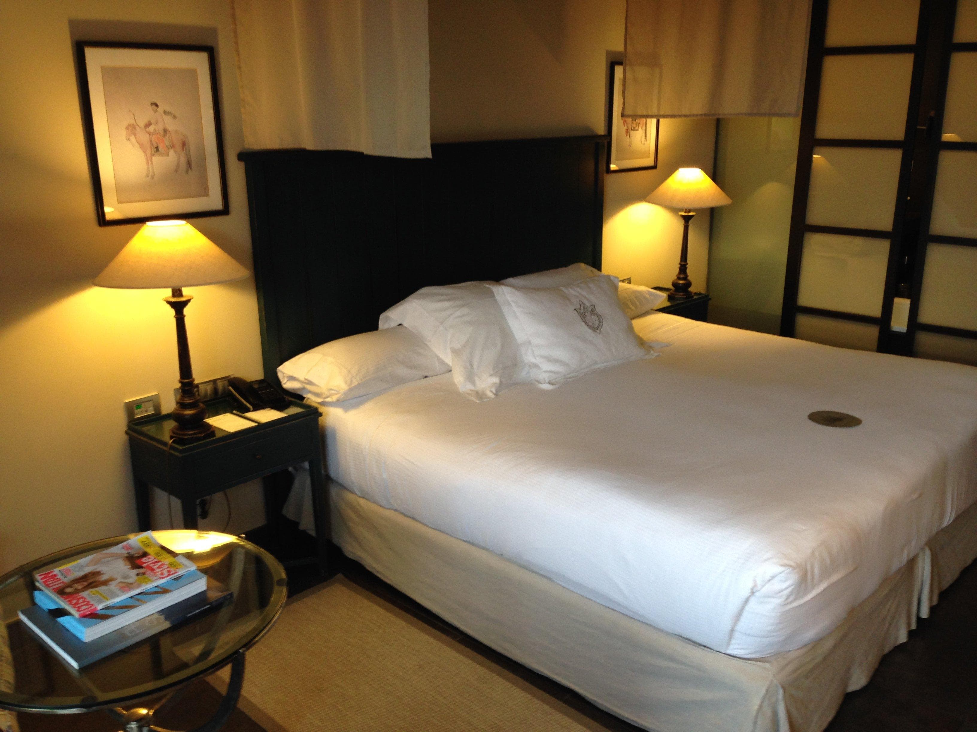 Asia Gardens Hotel & Thai Spa, a Royal Hideaway Hotel Ansicht 5