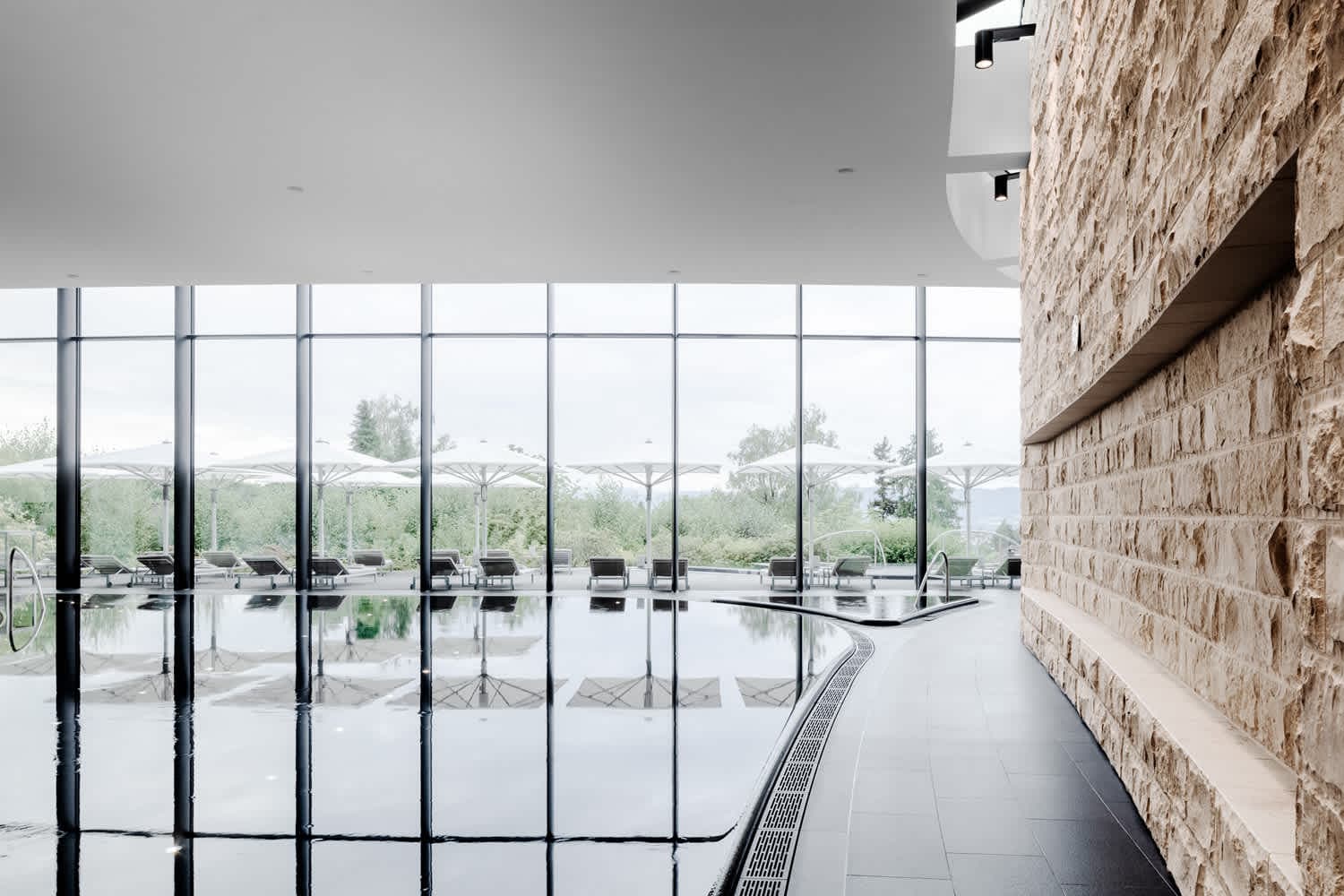 The Dolder Grand Ansicht 7