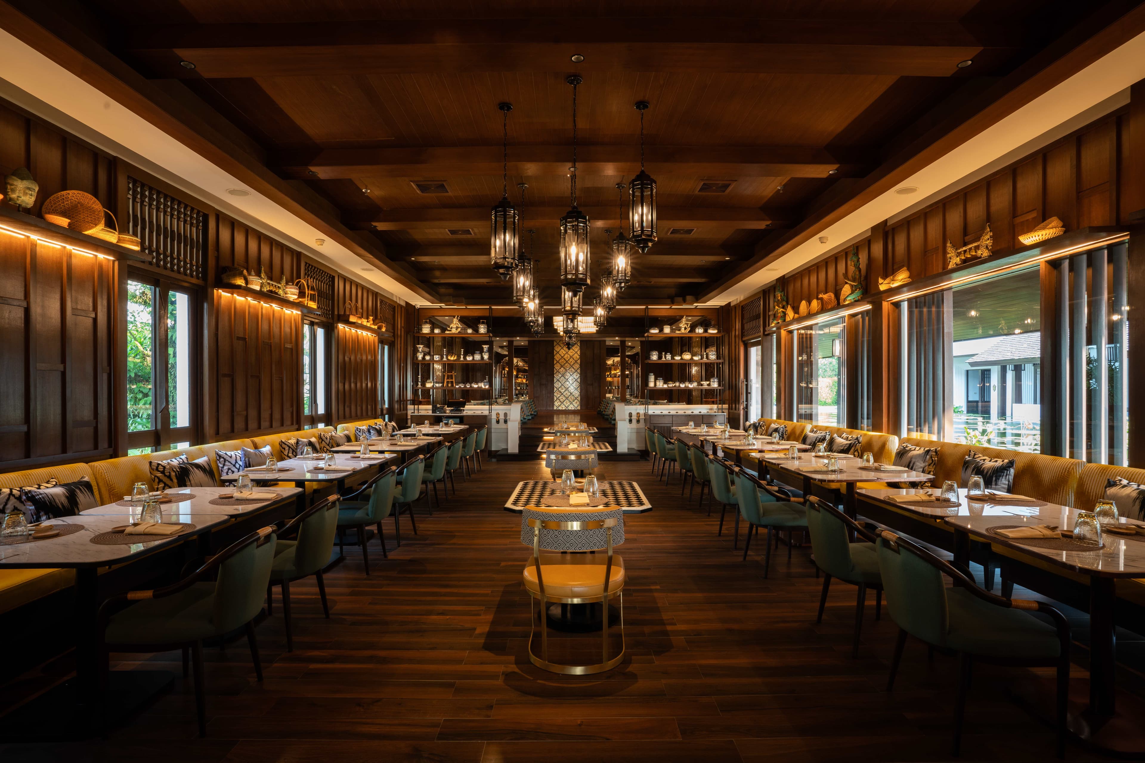 JW Marriott Khao Lak Resort & Spa Ansicht 7