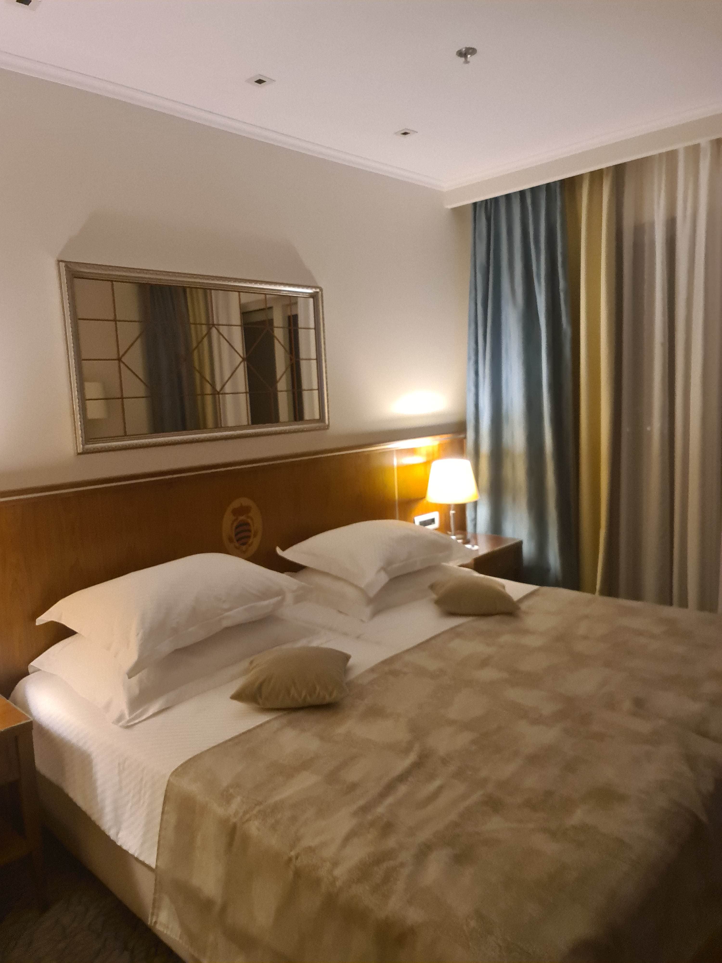 Hotel More Ansicht 4