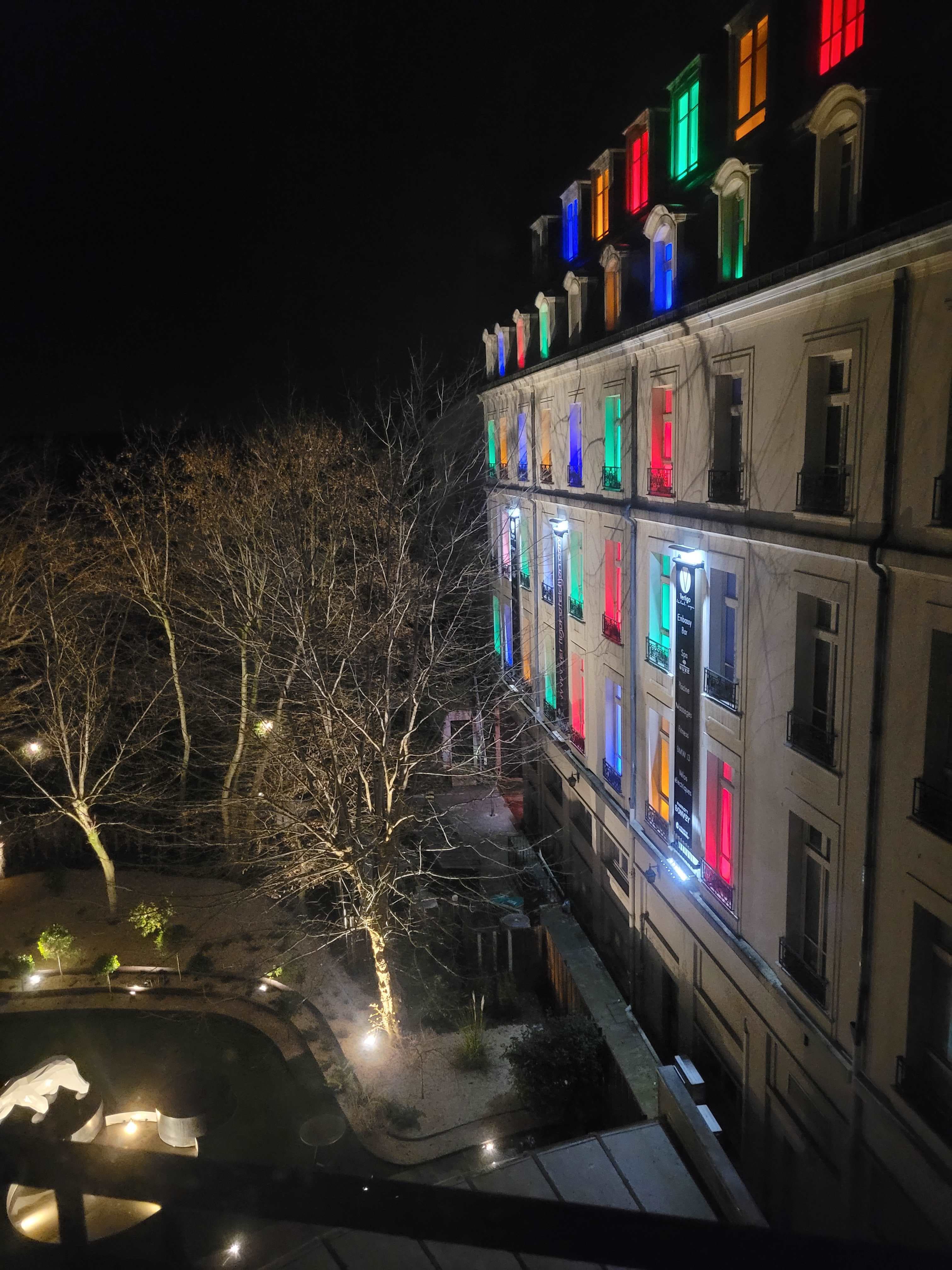 Grand Hôtel La Cloche MGallery Collection Ansicht 9