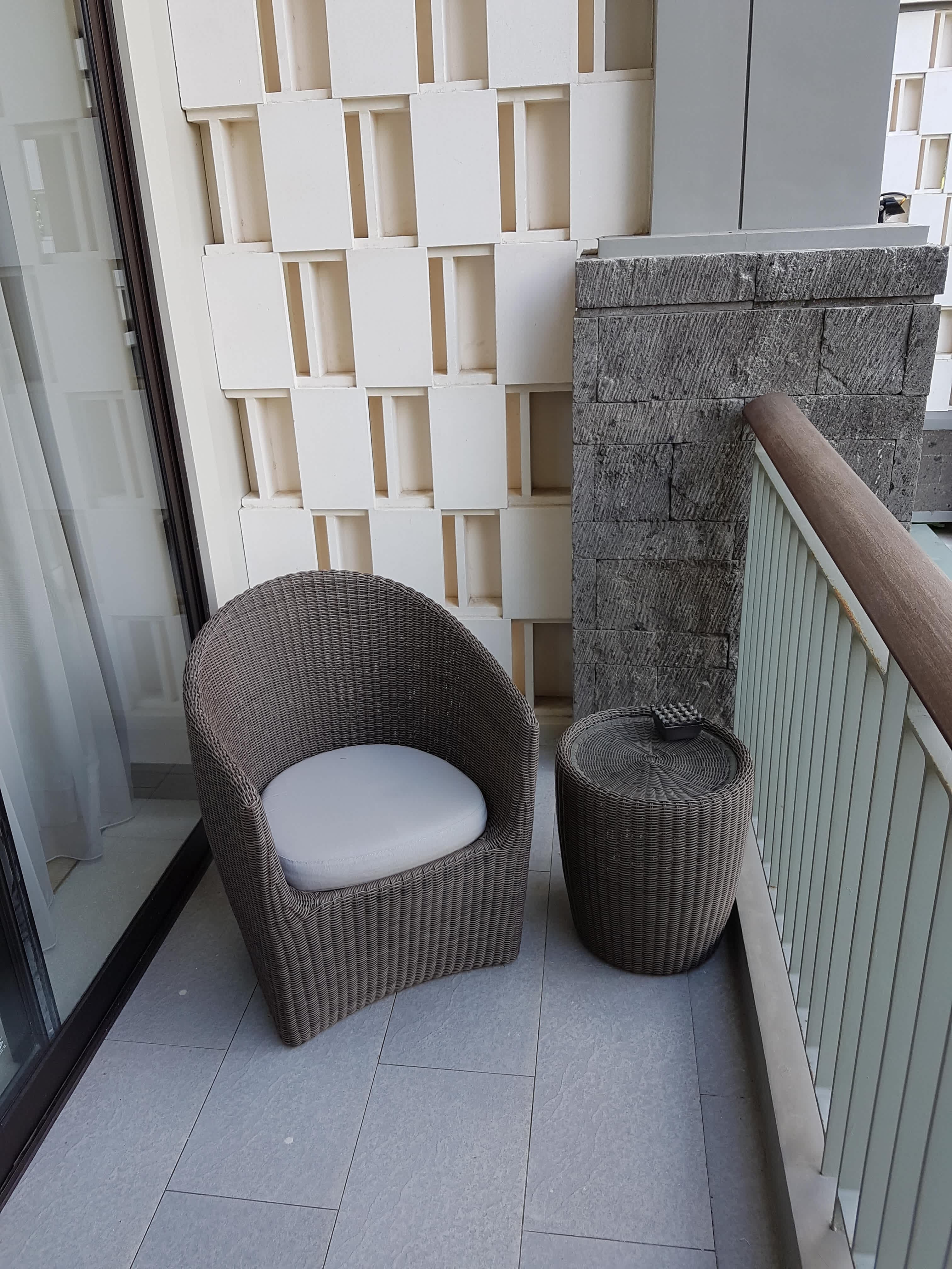 Mövenpick Resort & Spa Jimbaran Bali Ansicht 5