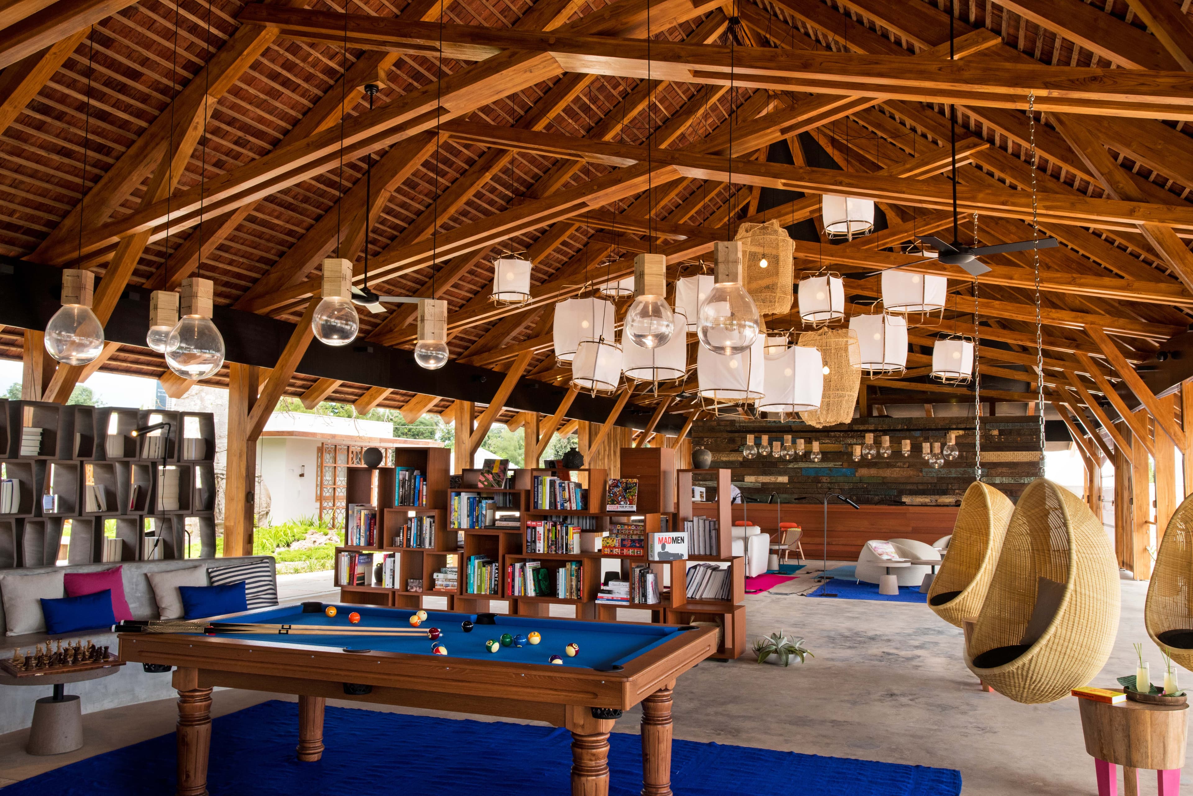 Zuri Zanzibar Hotel & Resort Ansicht 7