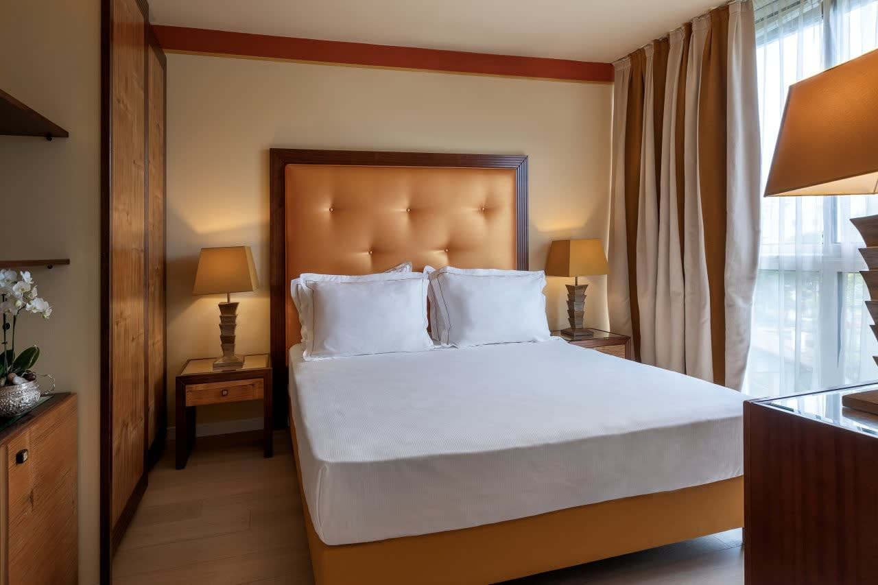Hotel Greif Ansicht 4