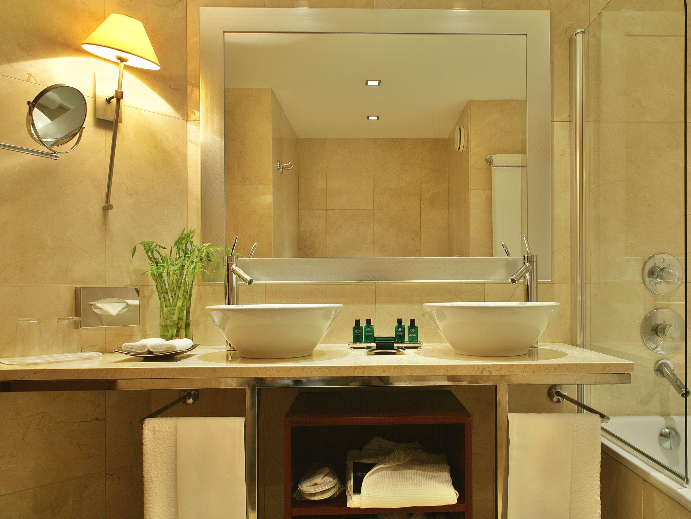 Intercontinental Hotel Lisbon Ansicht 3