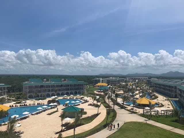 Ocean El Faro - All Inclusive Ansicht 8