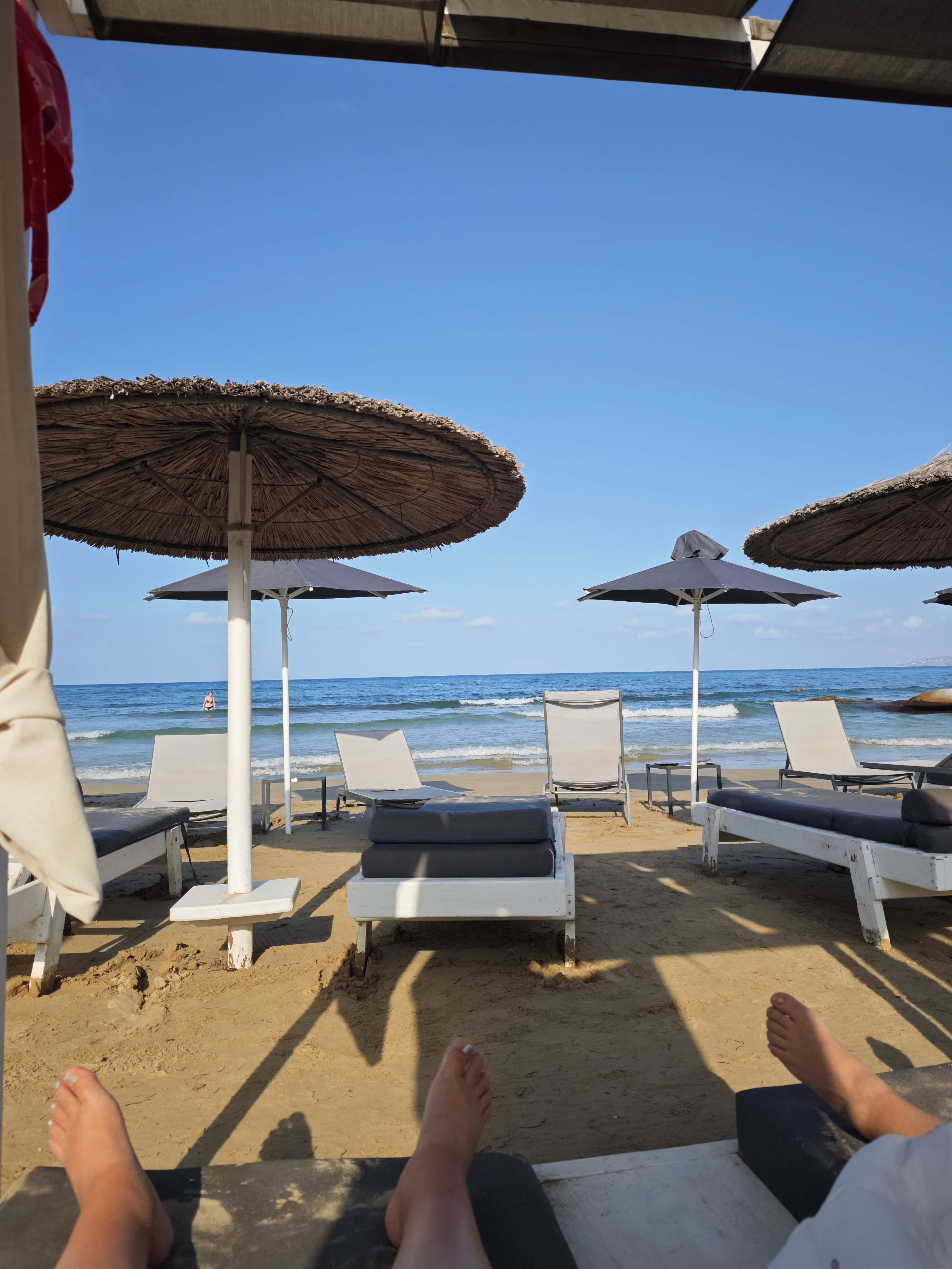 Epos Luxury Hotel Ansicht 9