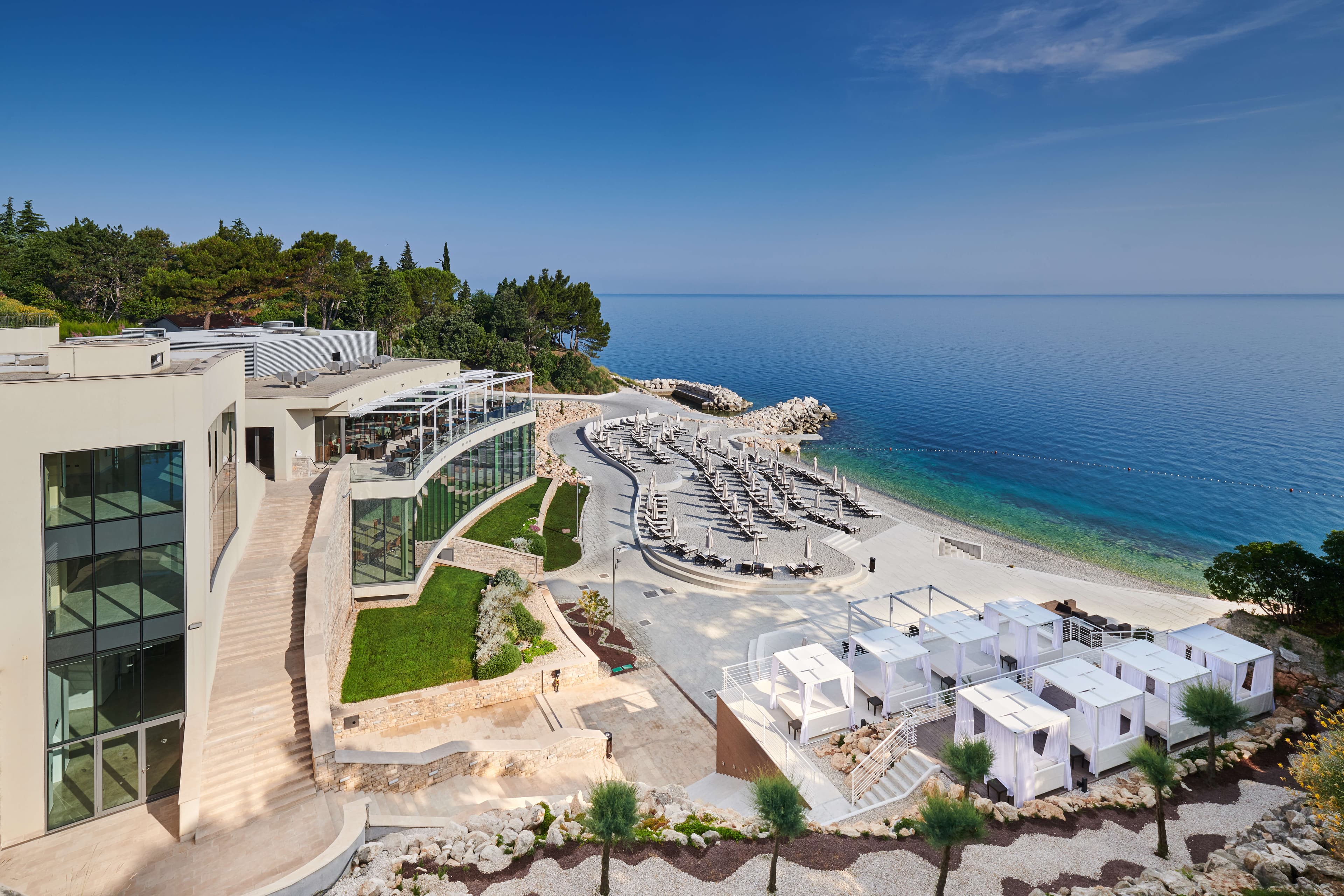 Adriatic Istria Resort Ansicht 3
