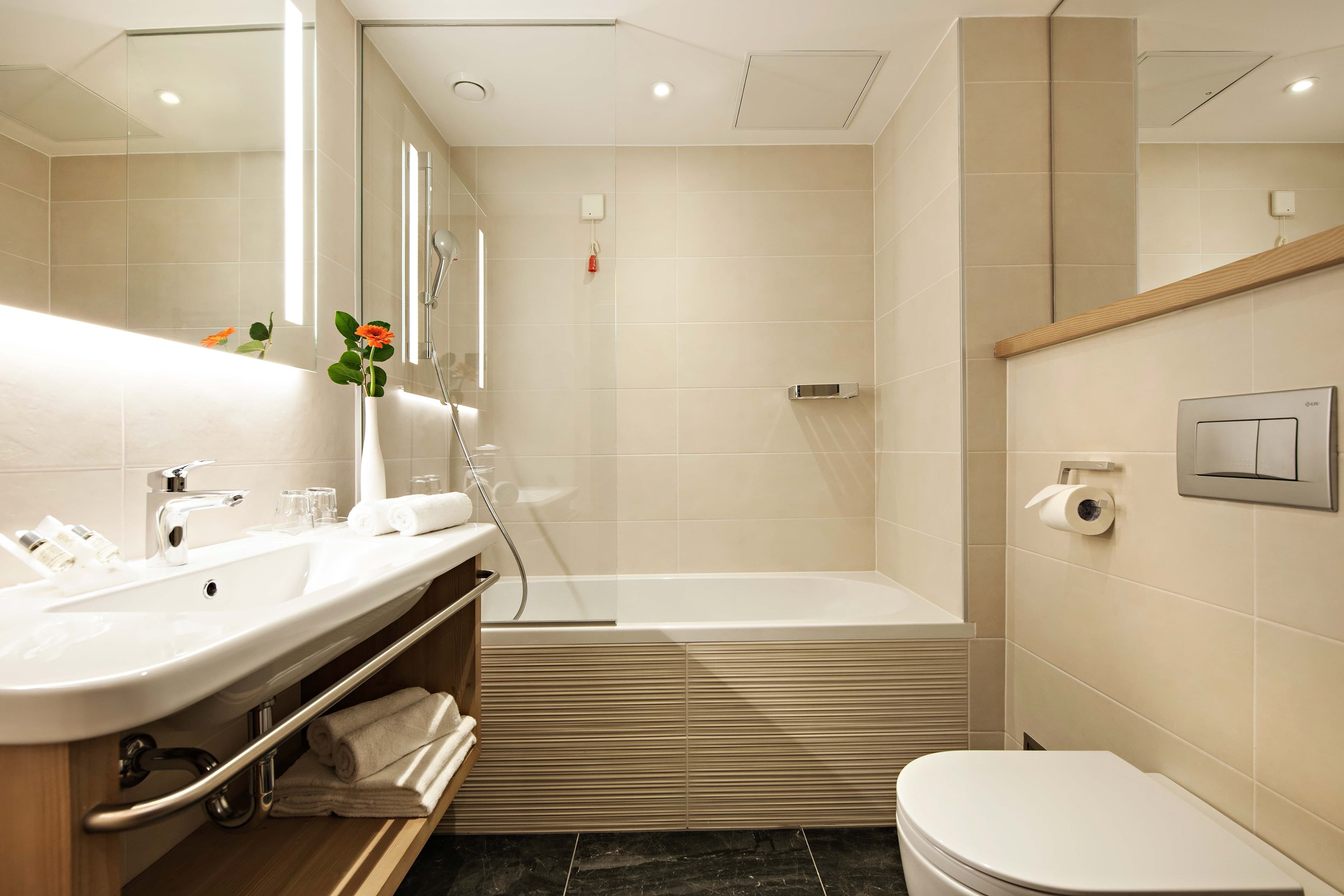 Rikli Balance Hotel Ansicht 6