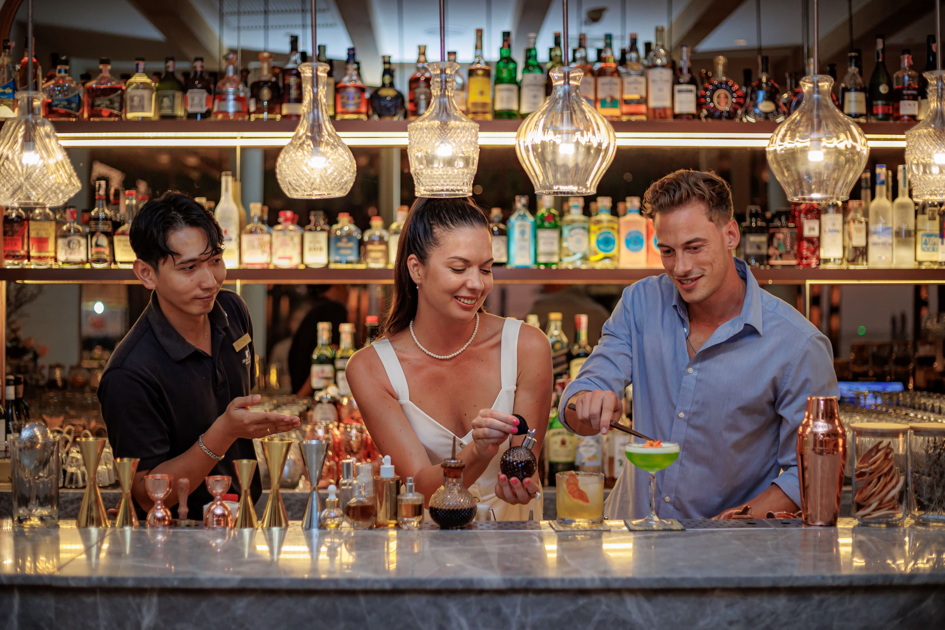 JW Marriott Khao Lak Resort & Spa Ansicht 9
