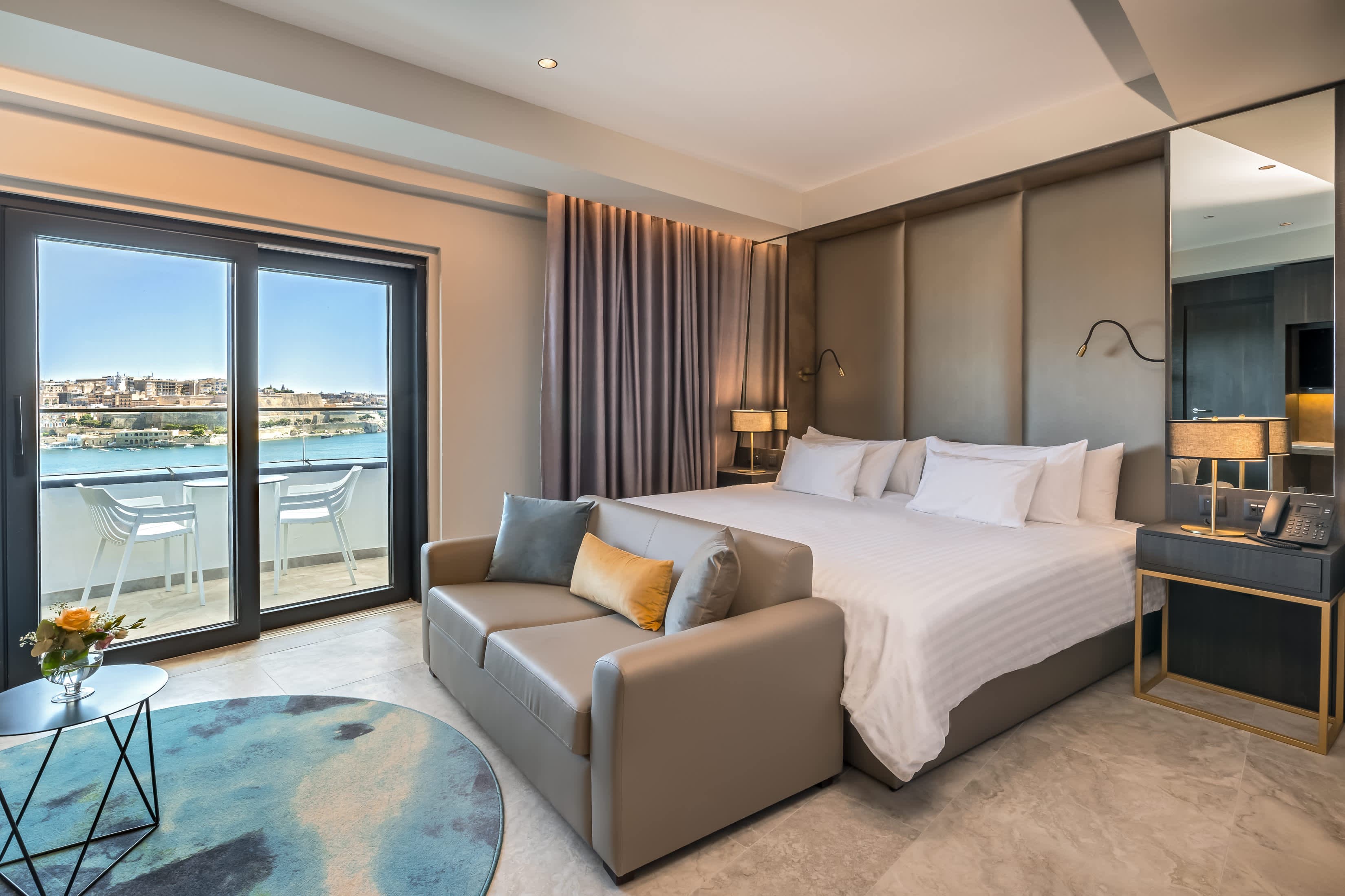 Barcelo Fortina Malta Ansicht 4