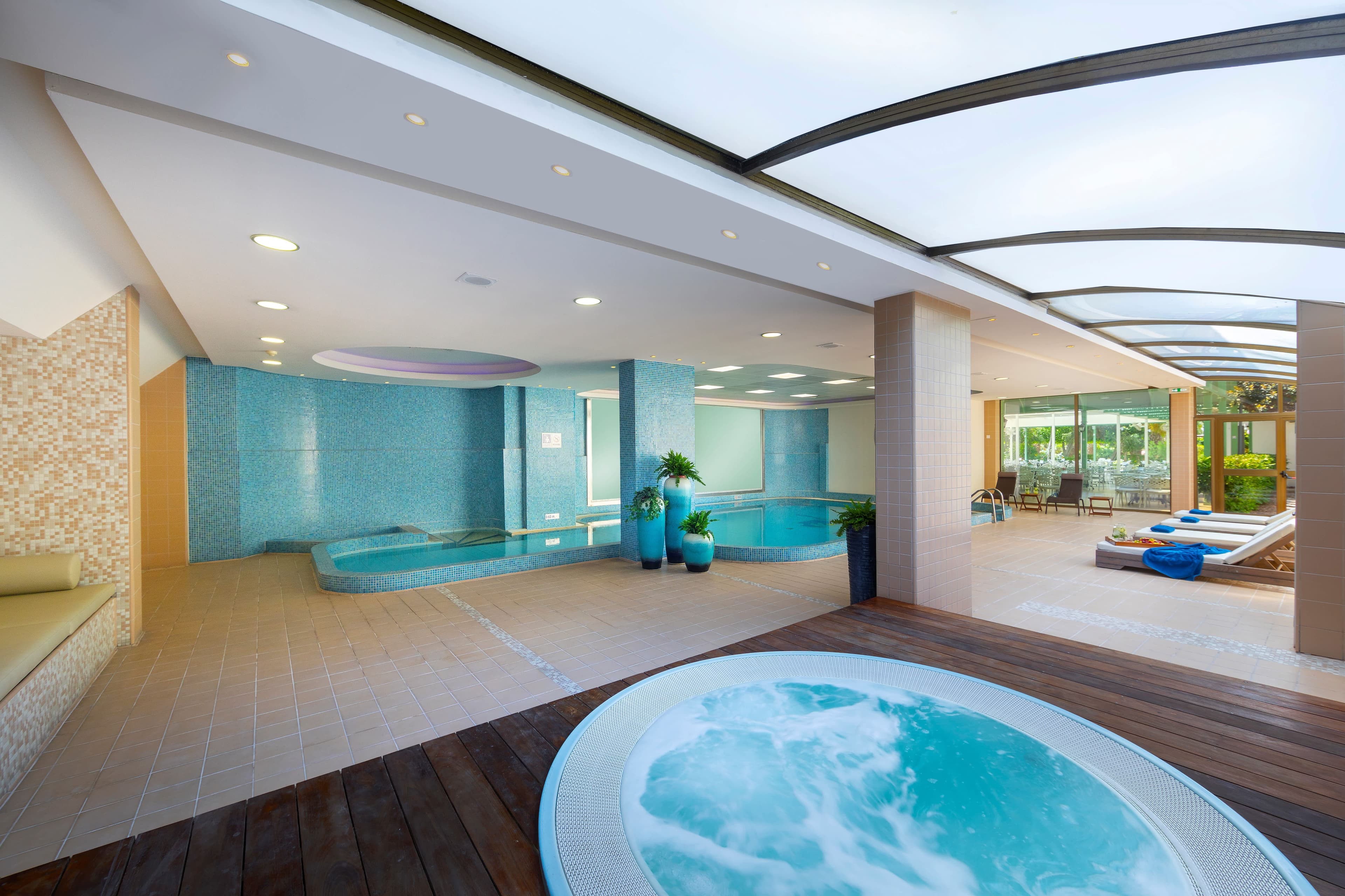The GrandResort - Limited Edition by Leonardo Hotels Ansicht 8