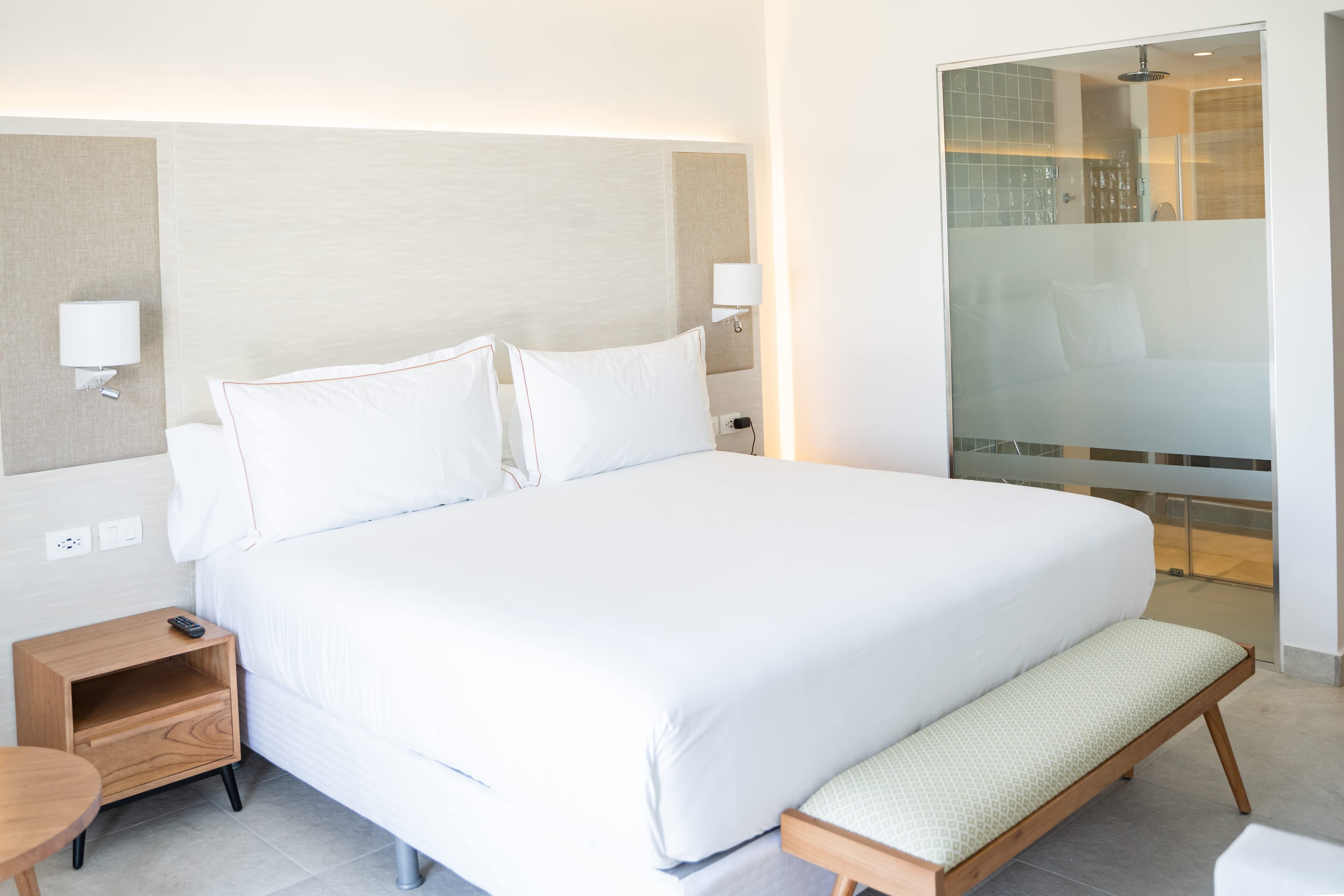 Senator Puerto Plata Hotel Ansicht 5