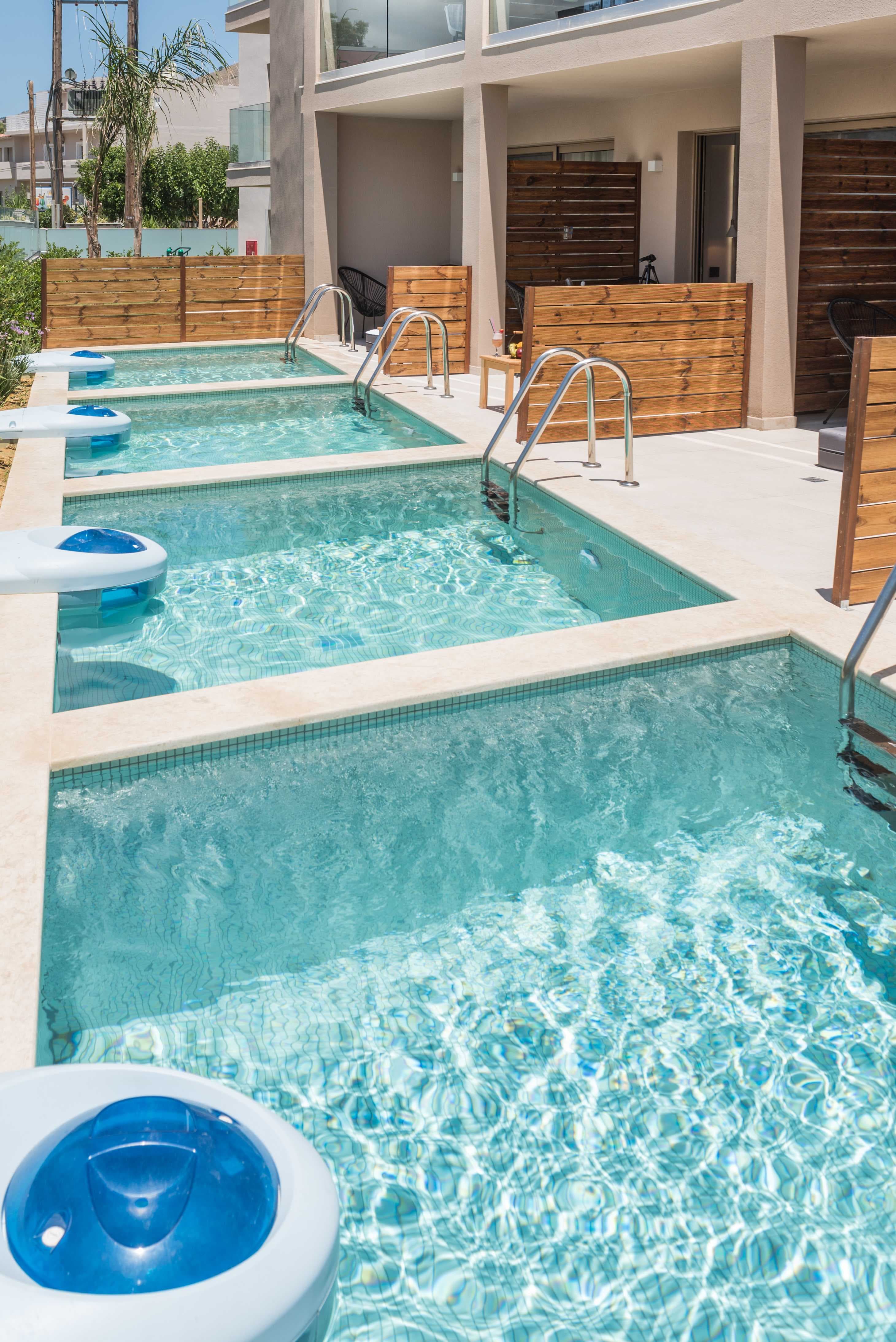 Epos Luxury Hotel Ansicht 5