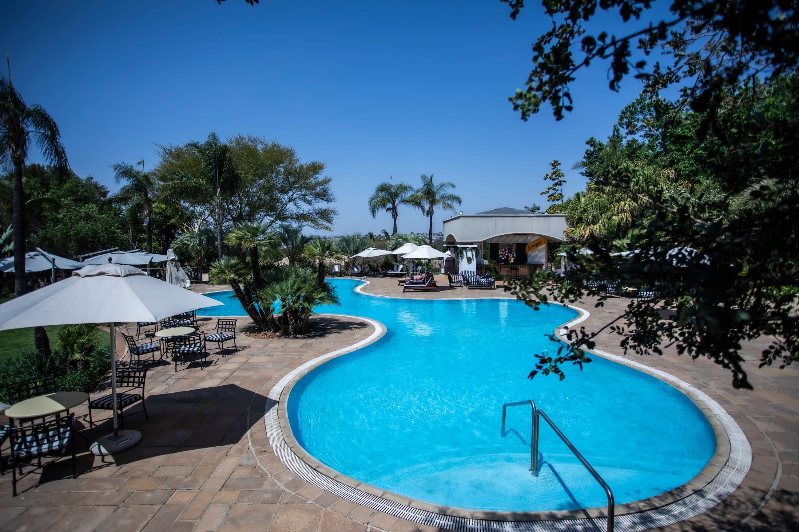 NH Johannesburg Sandton Ansicht 10