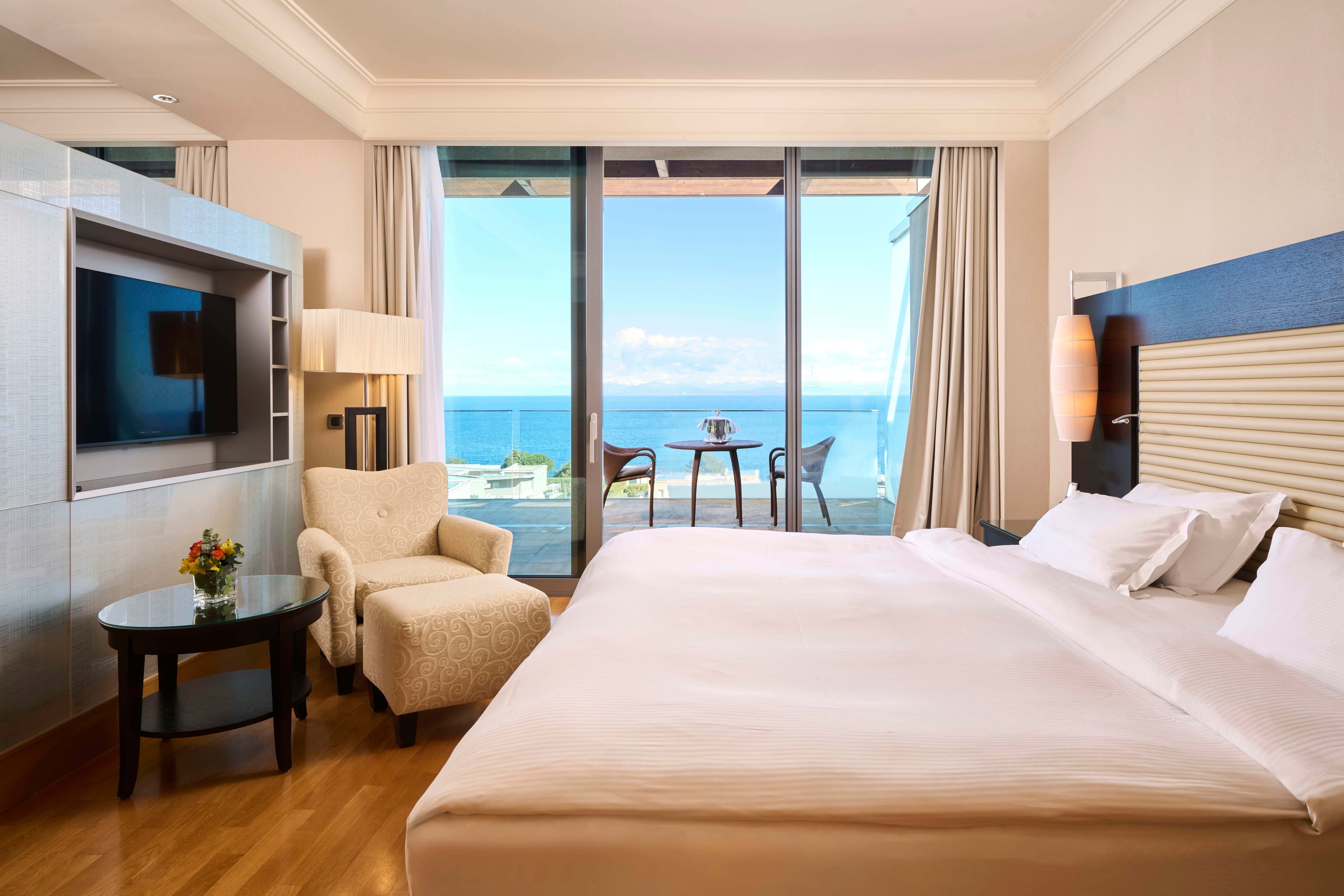 Adriatic Istria Resort Ansicht 5