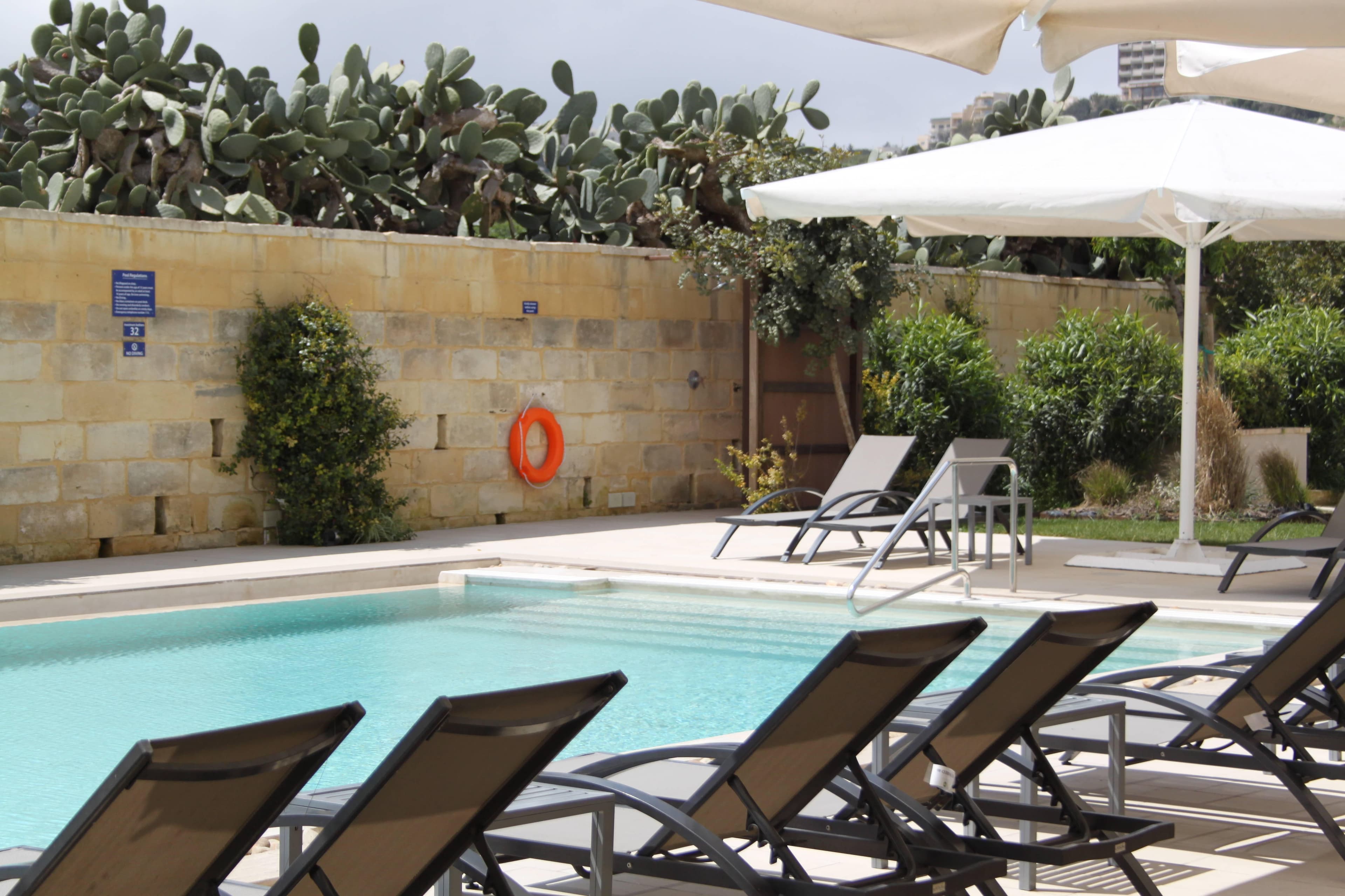 Hotel Xara Palace Ansicht 7