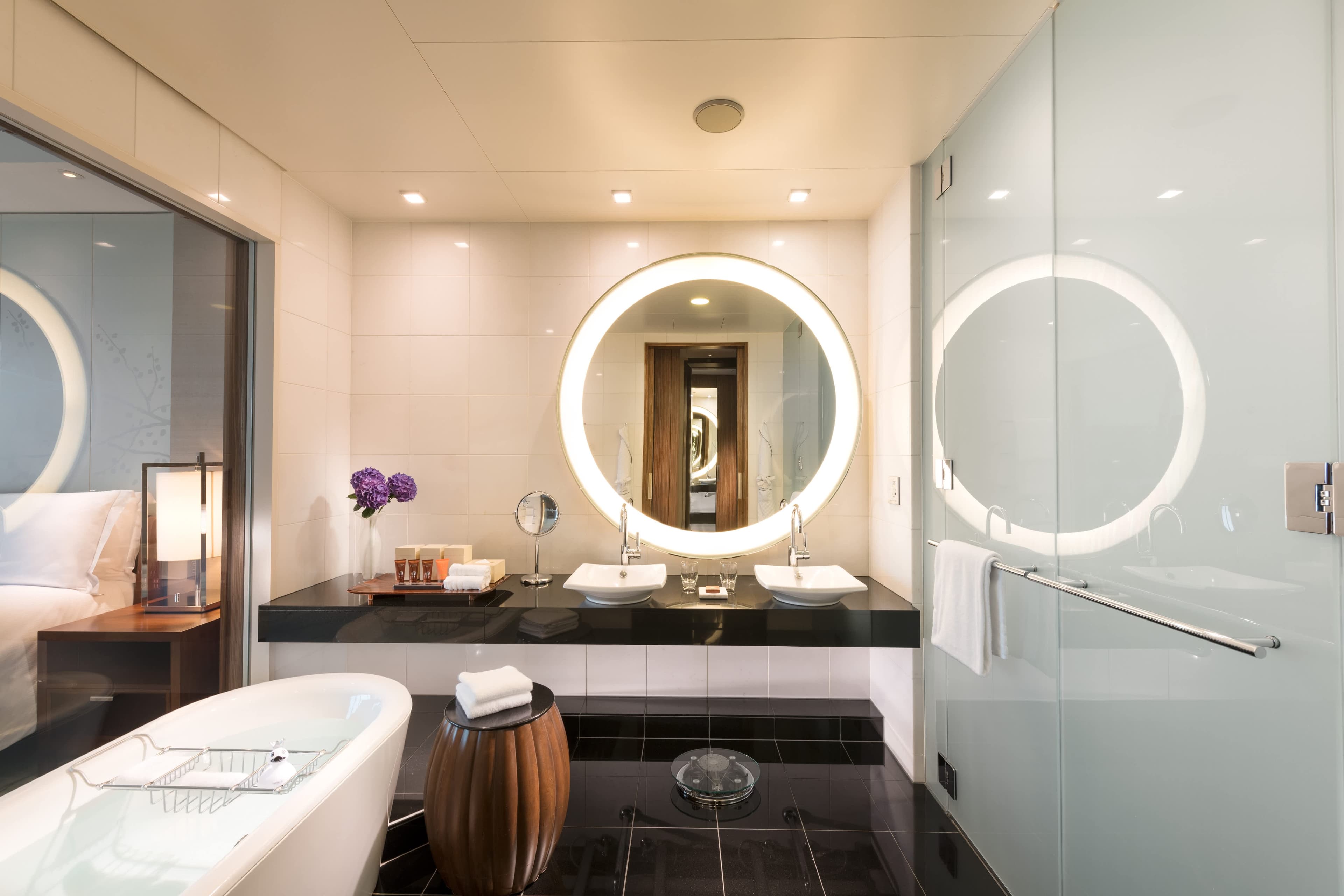 Conrad Tokyo Ansicht 3