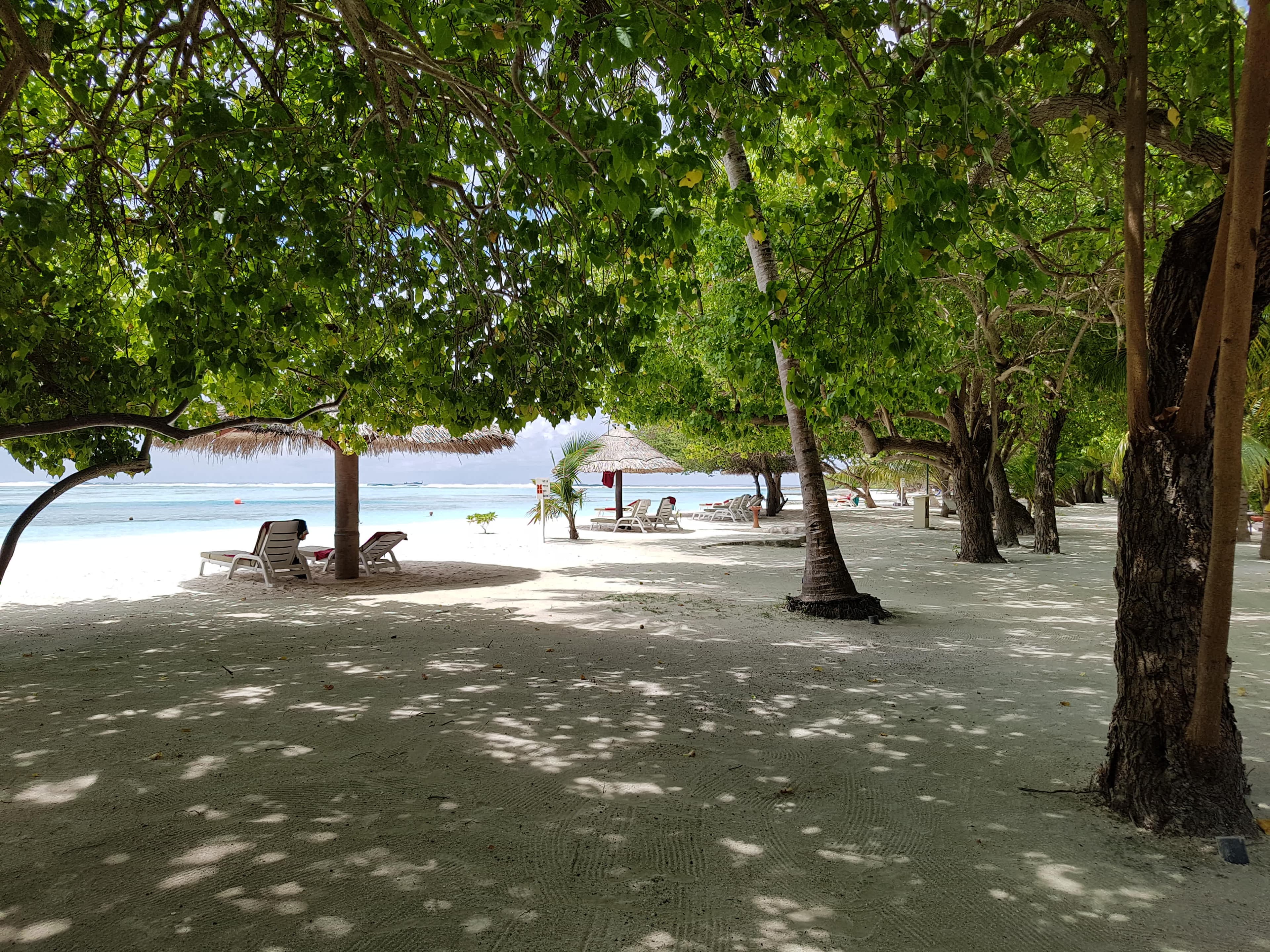 Adaaran Select Hudhuran Fushi - Premium All Inclusive Ansicht 8