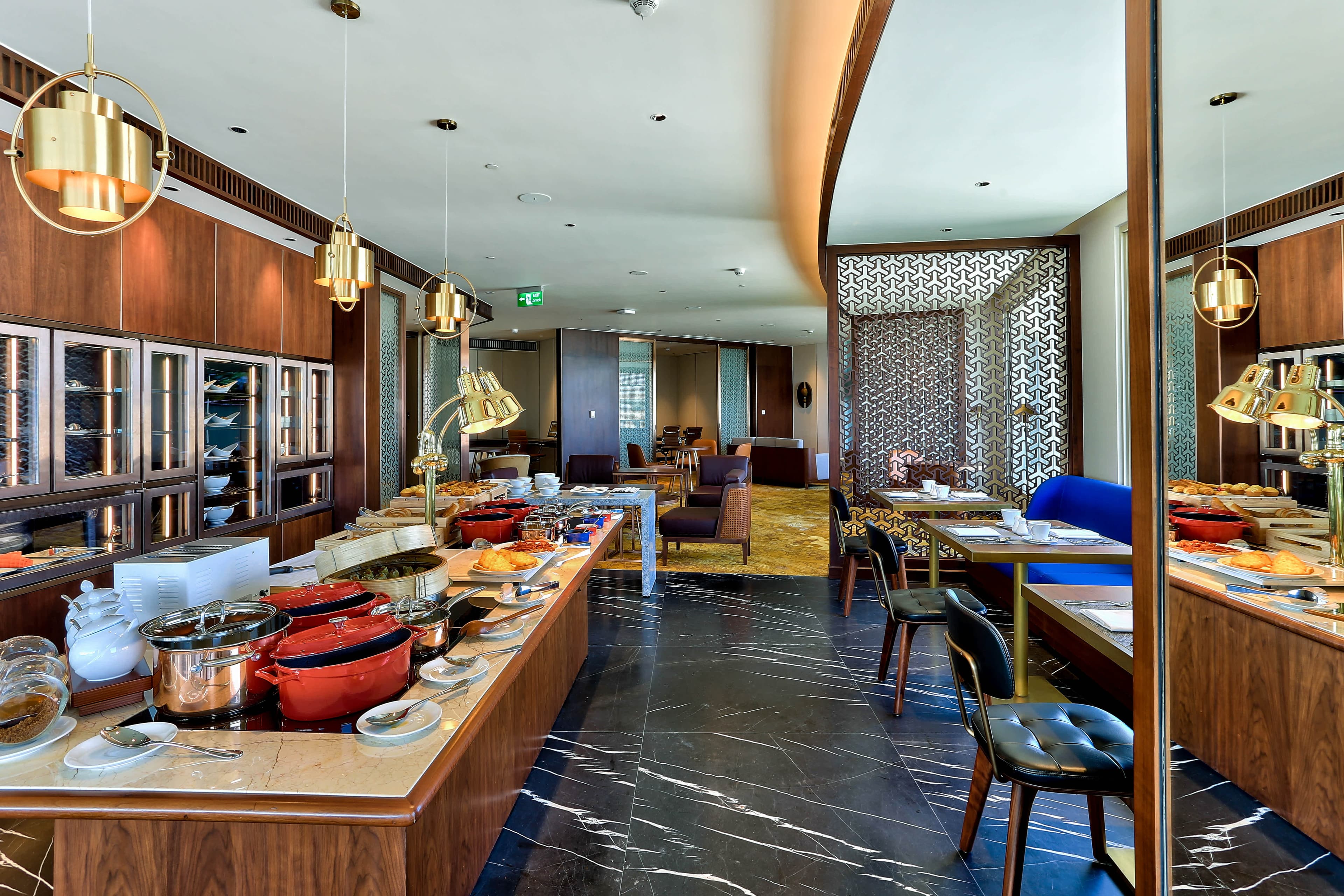 Hilton Da Nang Ansicht 9