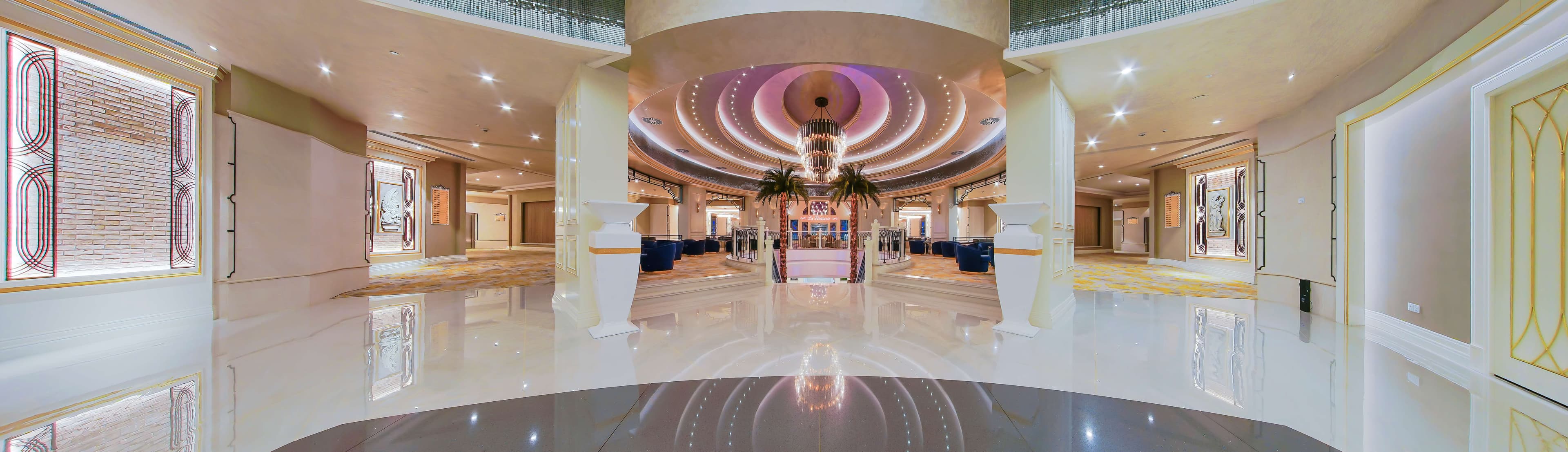 Limak Cyprus Deluxe Hotel Ansicht 9