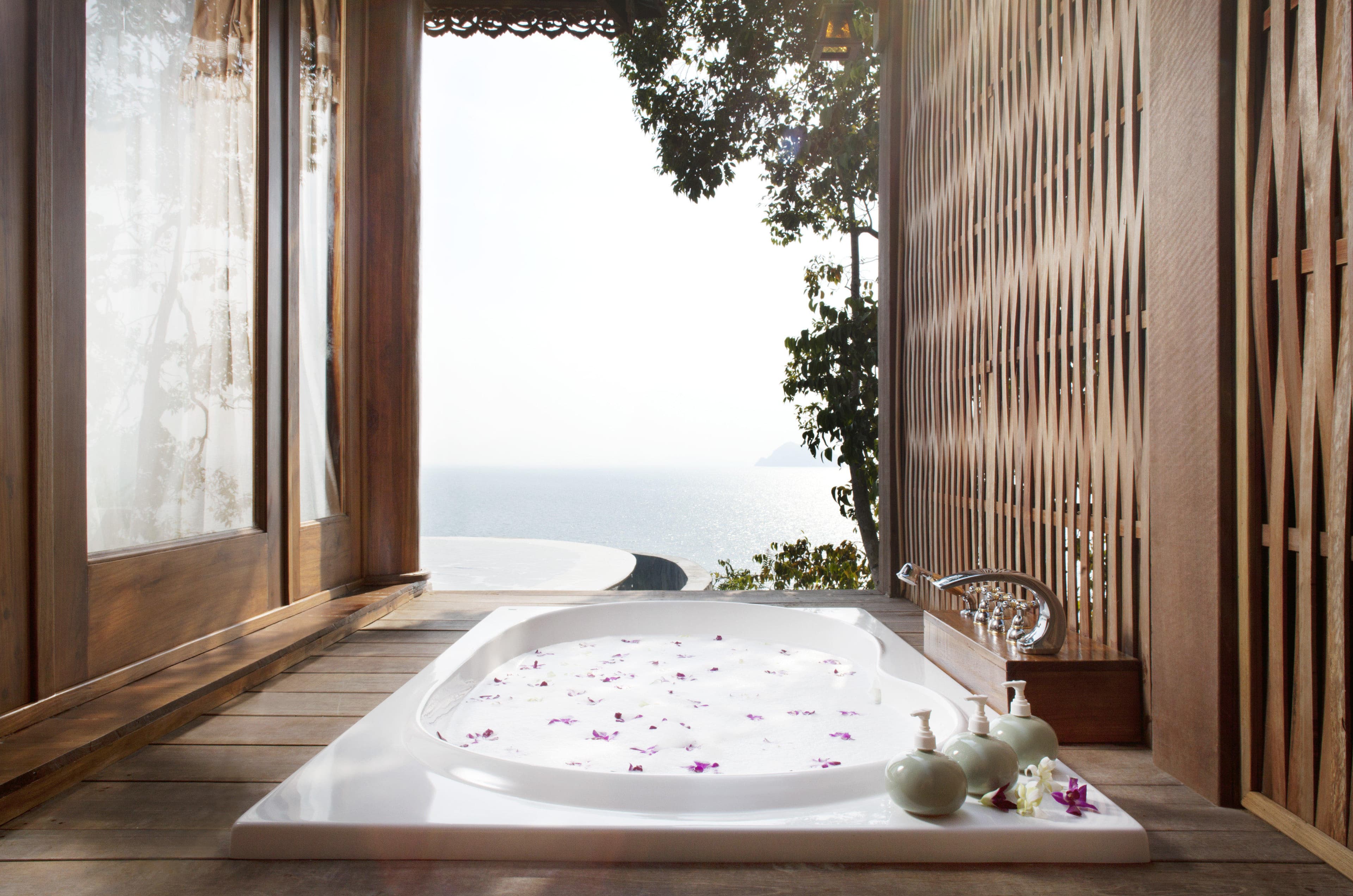 Santhiya Koh Yao Yai Resort & Spa Ansicht 6