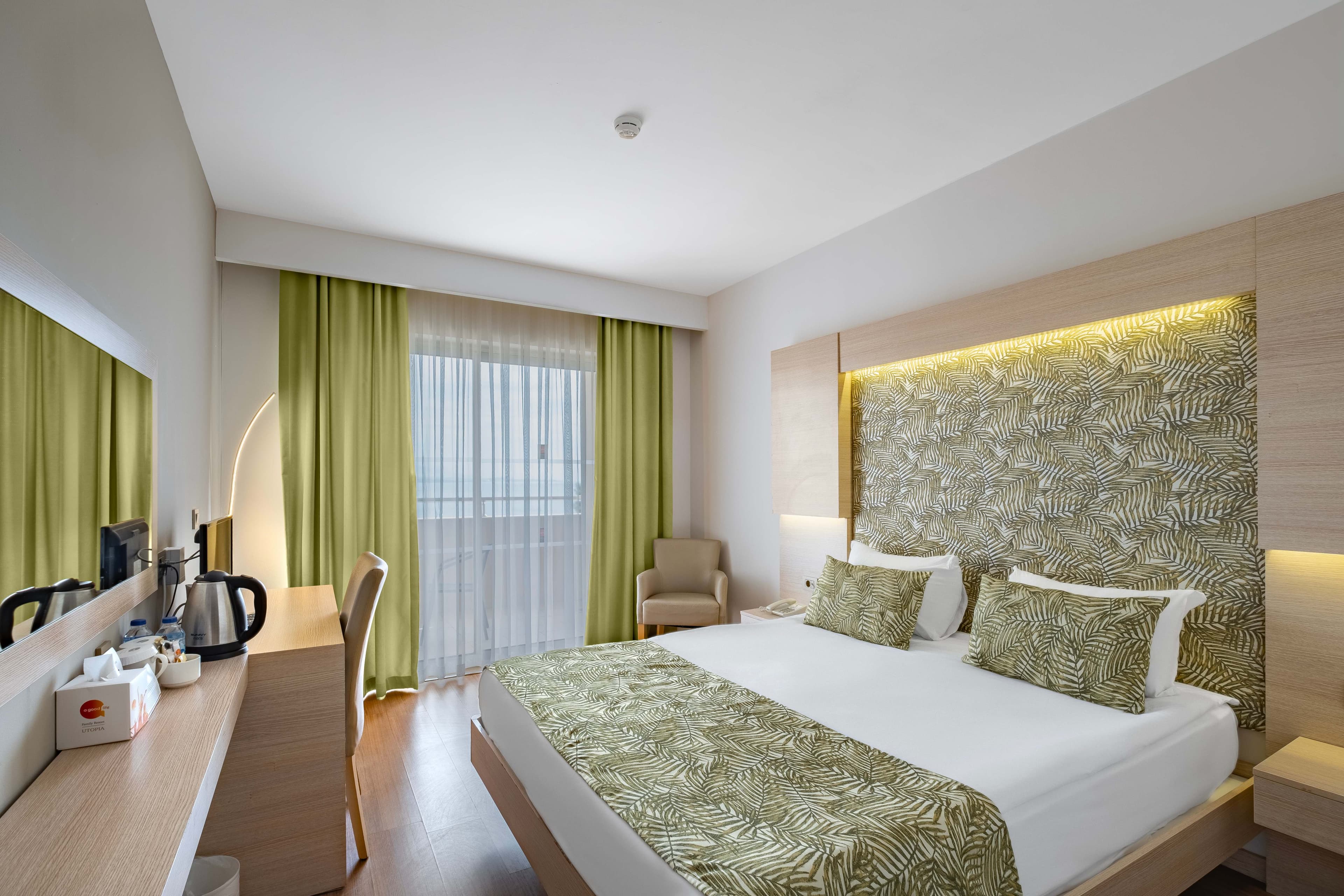 A Good Life Utopia Family Resort Ansicht 3