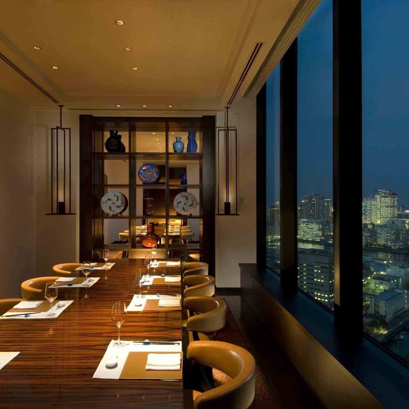 Conrad Tokyo Ansicht 8