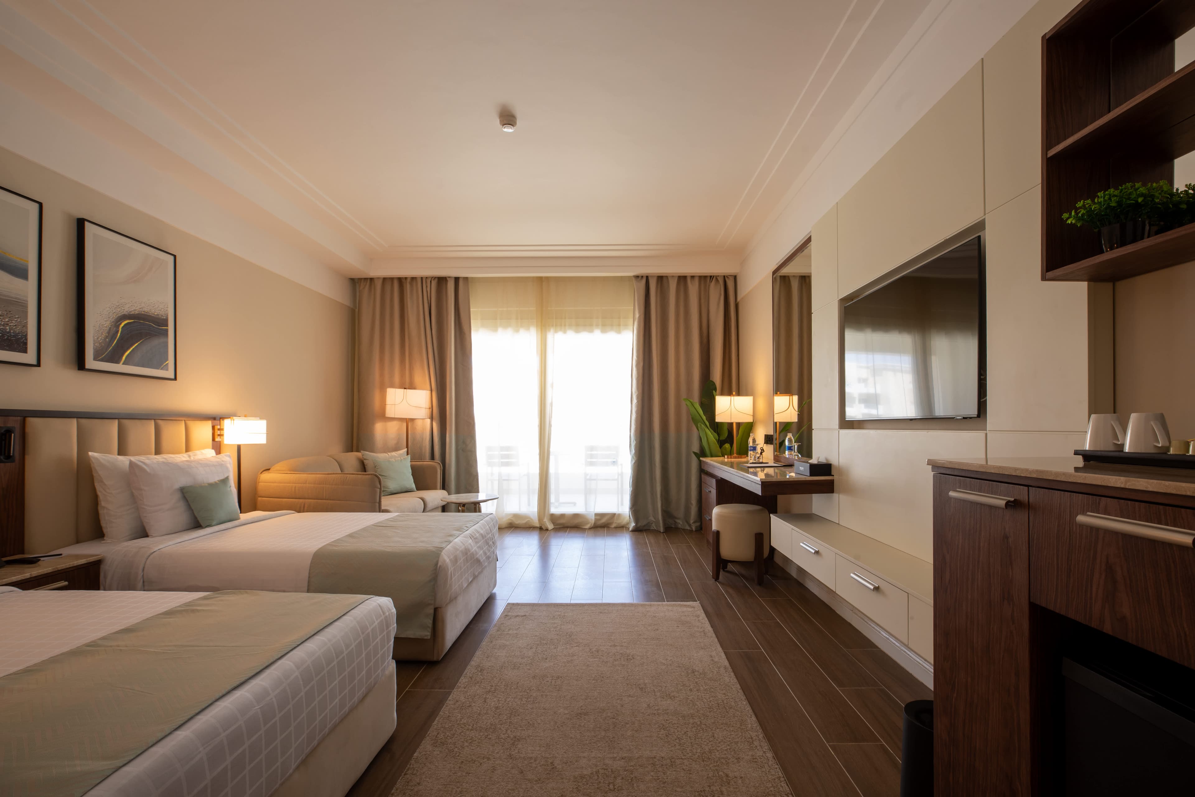 SRNTY Sahl Hasheesh Ansicht 4