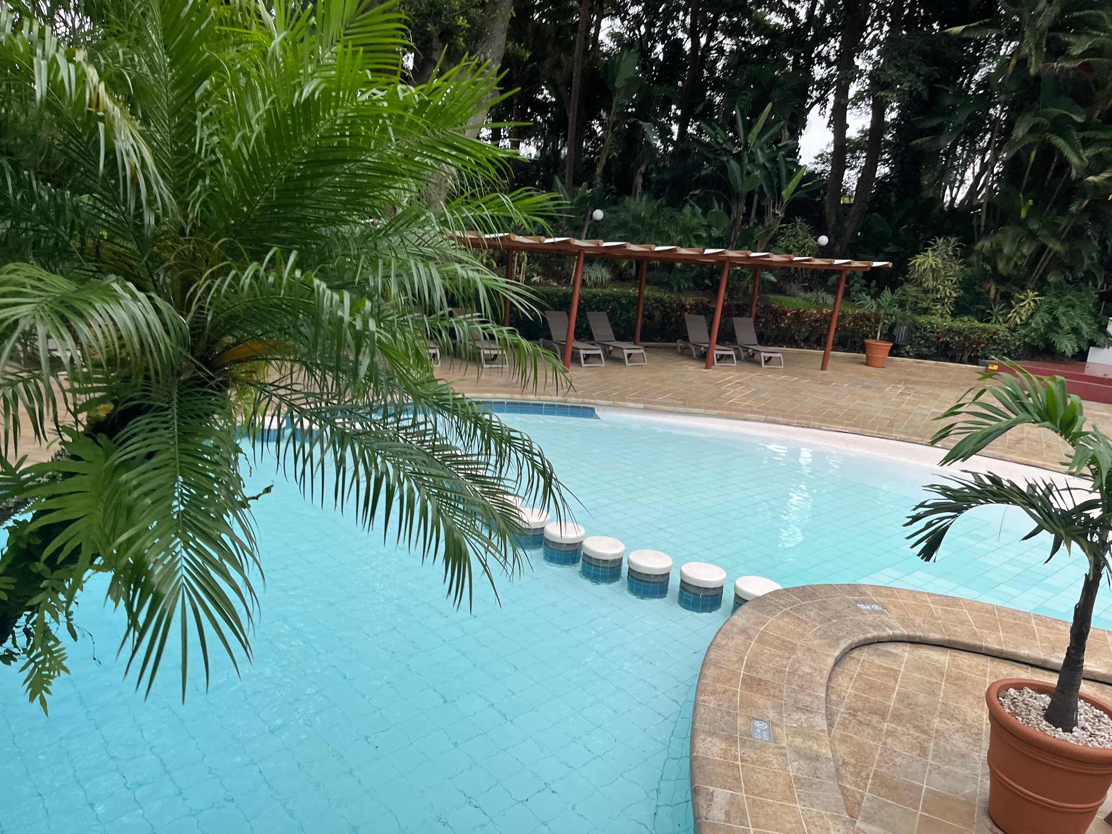Barceló San José Ansicht 7