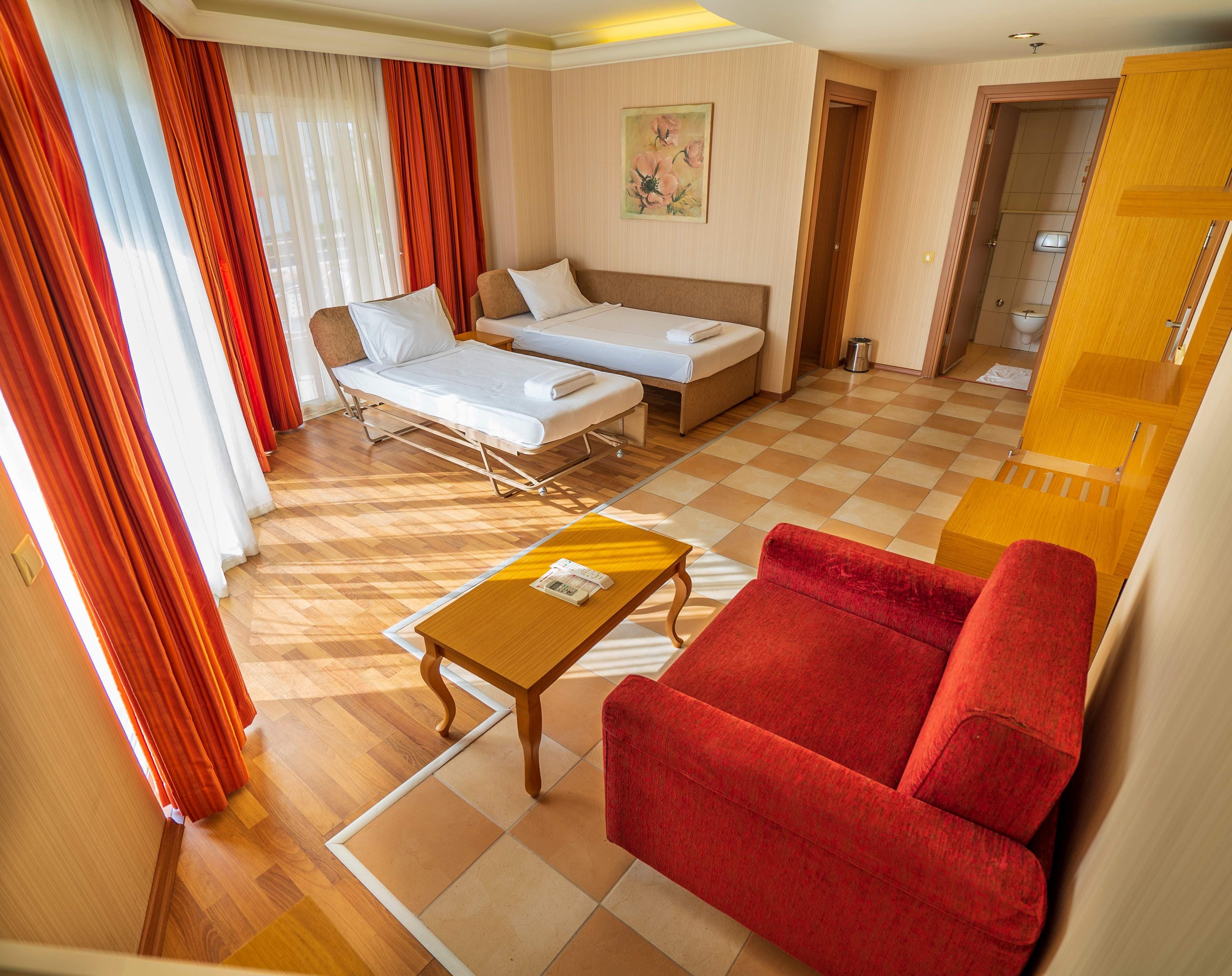 Alaiye Resort & Spa Ansicht 4