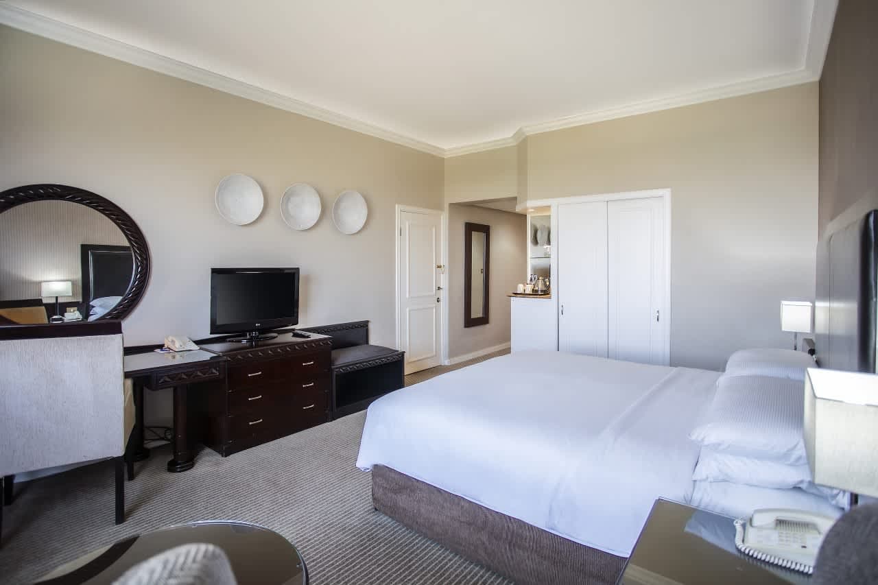 NH Johannesburg Sandton Ansicht 6