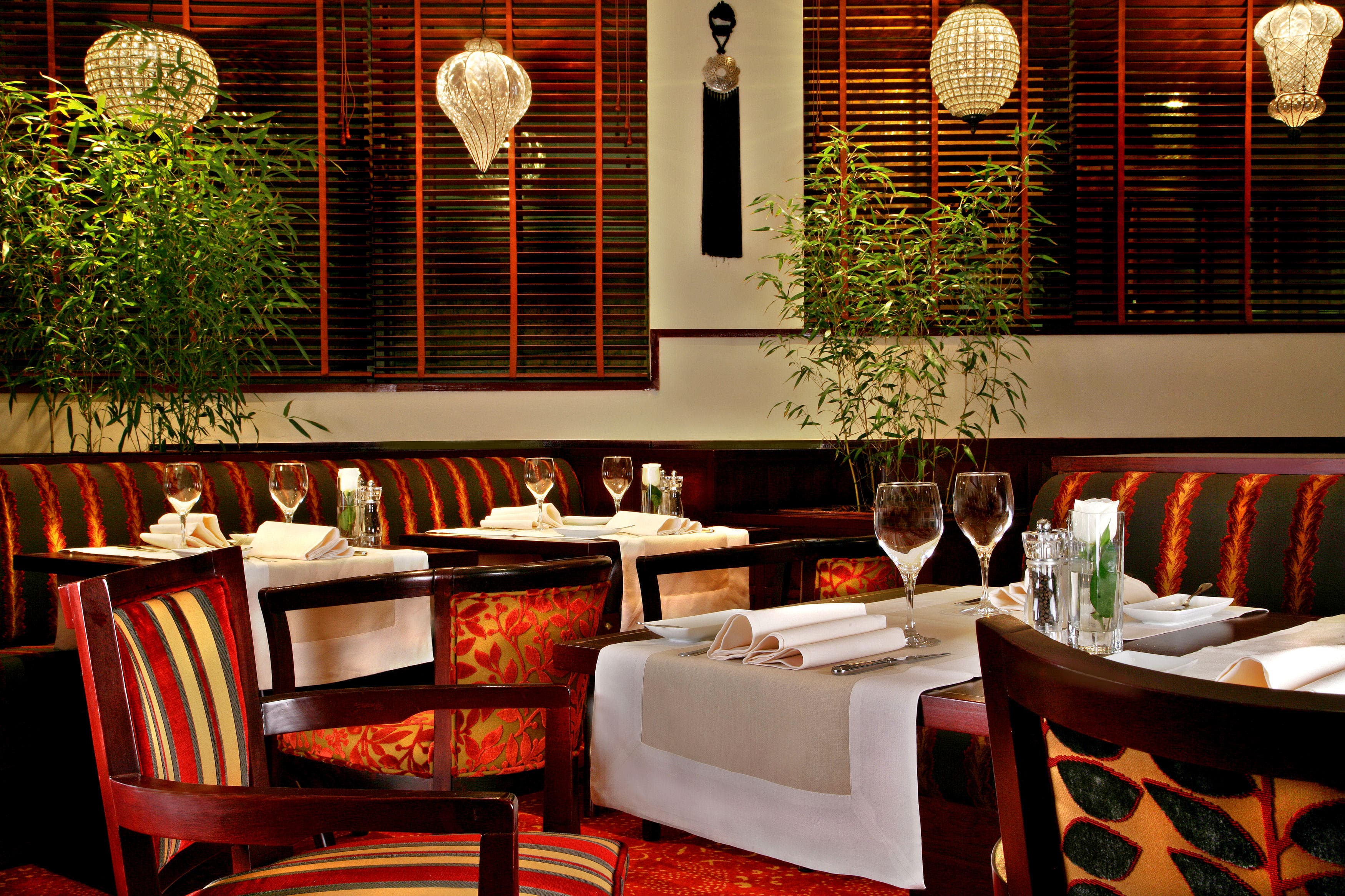 Intercontinental Hotel Lisbon Ansicht 7