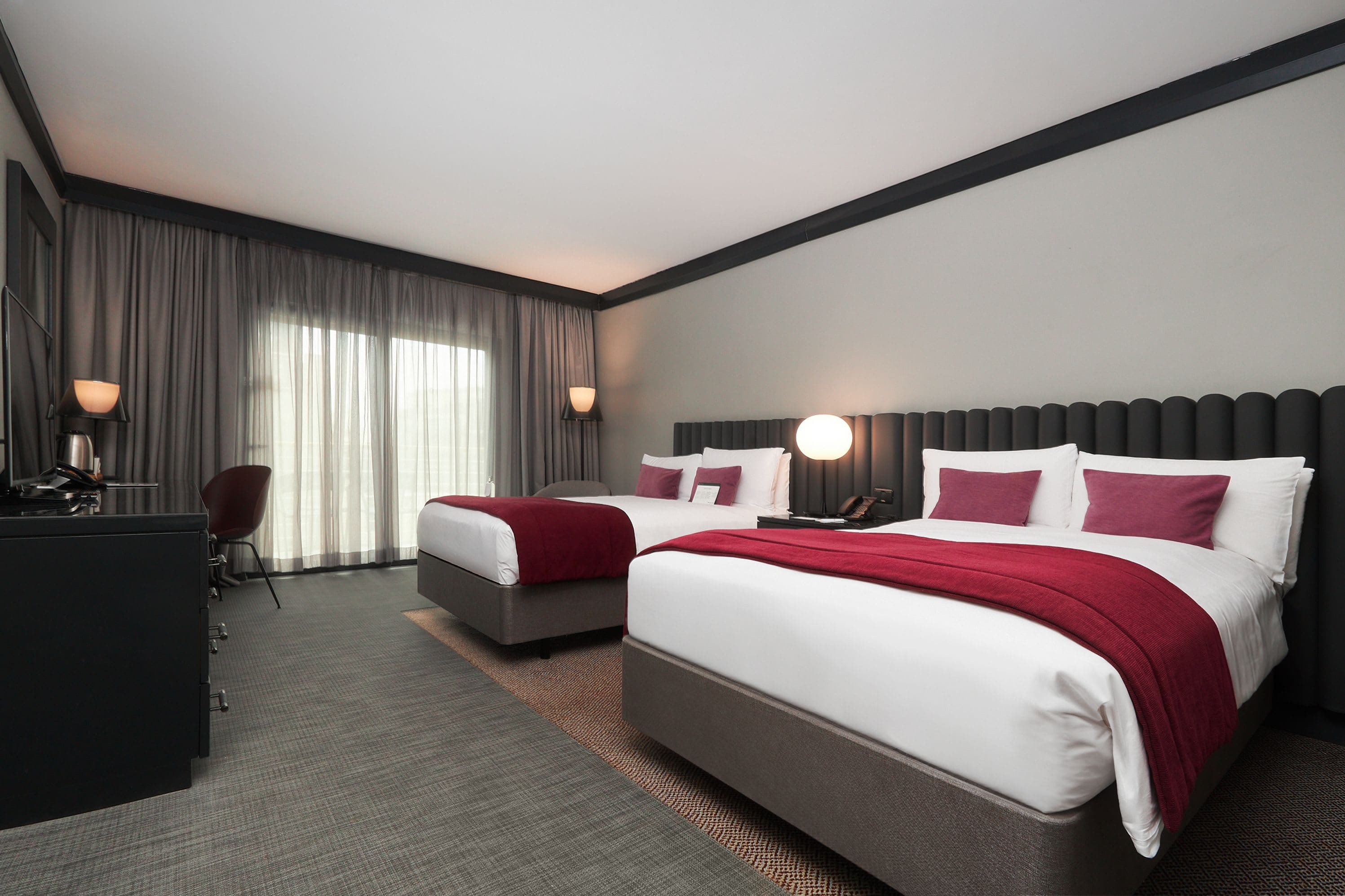 InterContinental Malta Ansicht 5